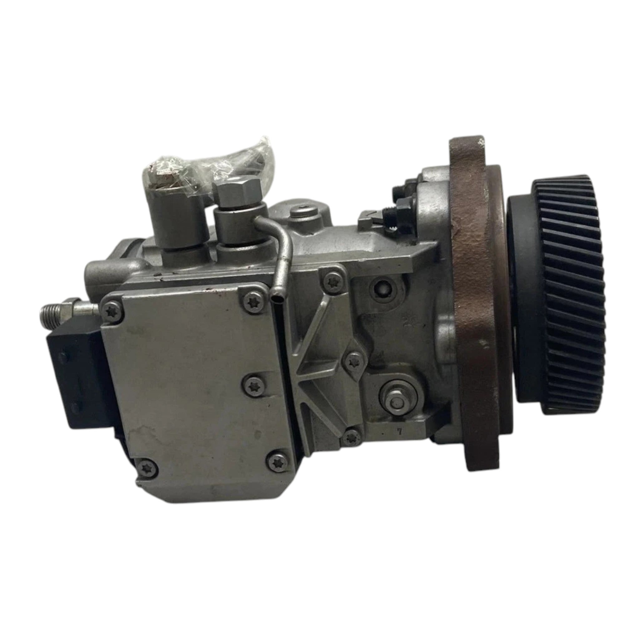 0470504037 Bosch Diesel Fuel Pump