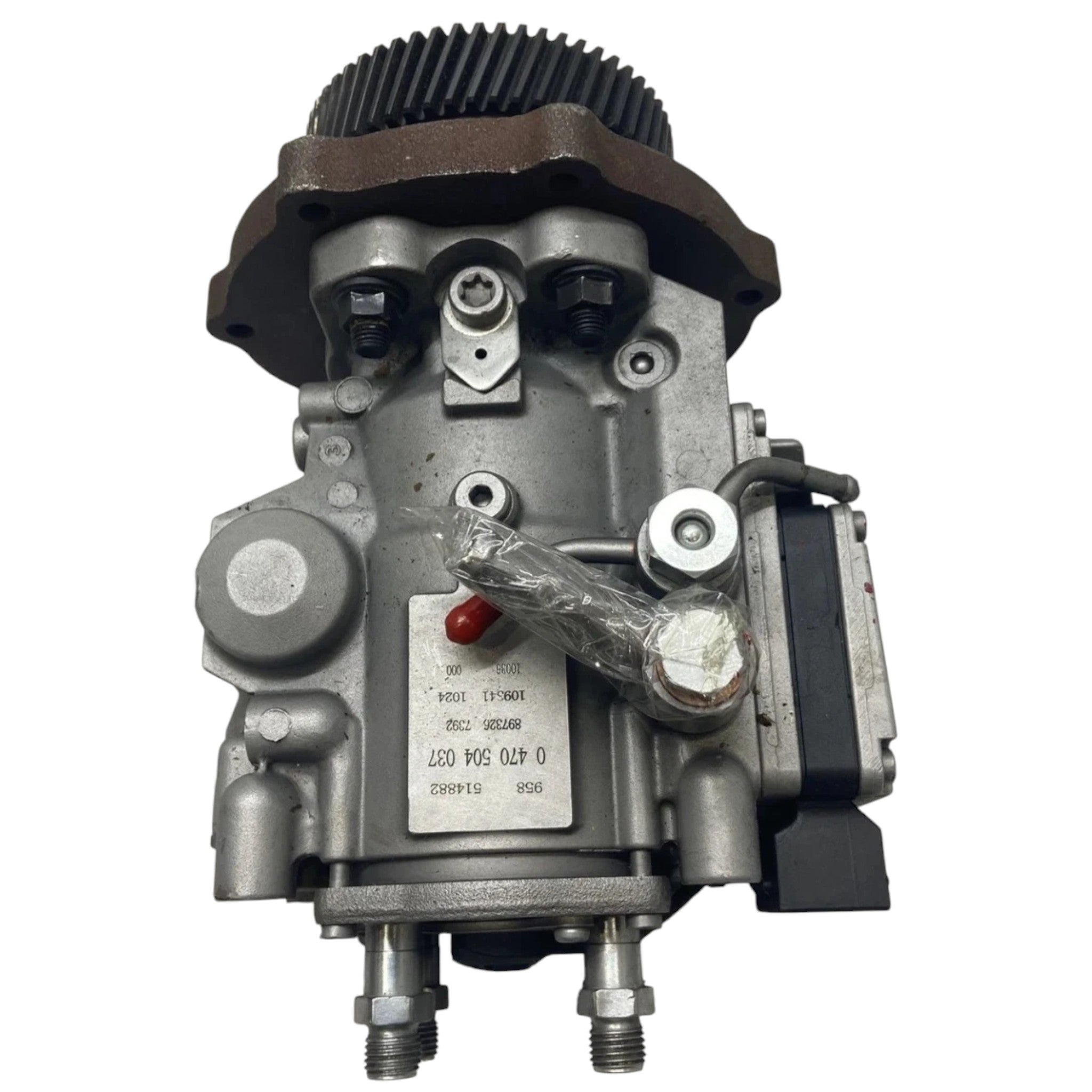 0470504037 Bosch Diesel Fuel Pump