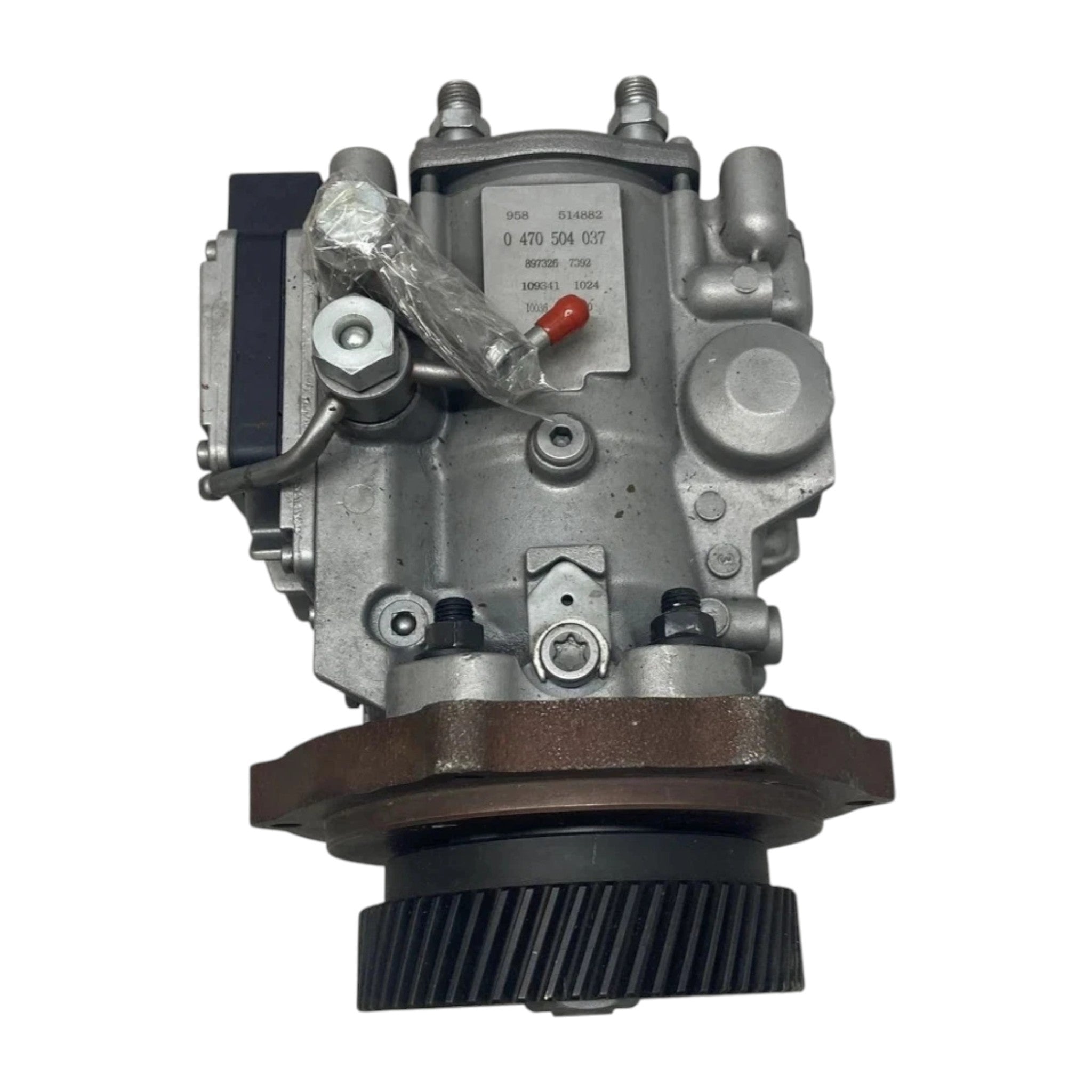 0470504037 Bosch Diesel Fuel Pump