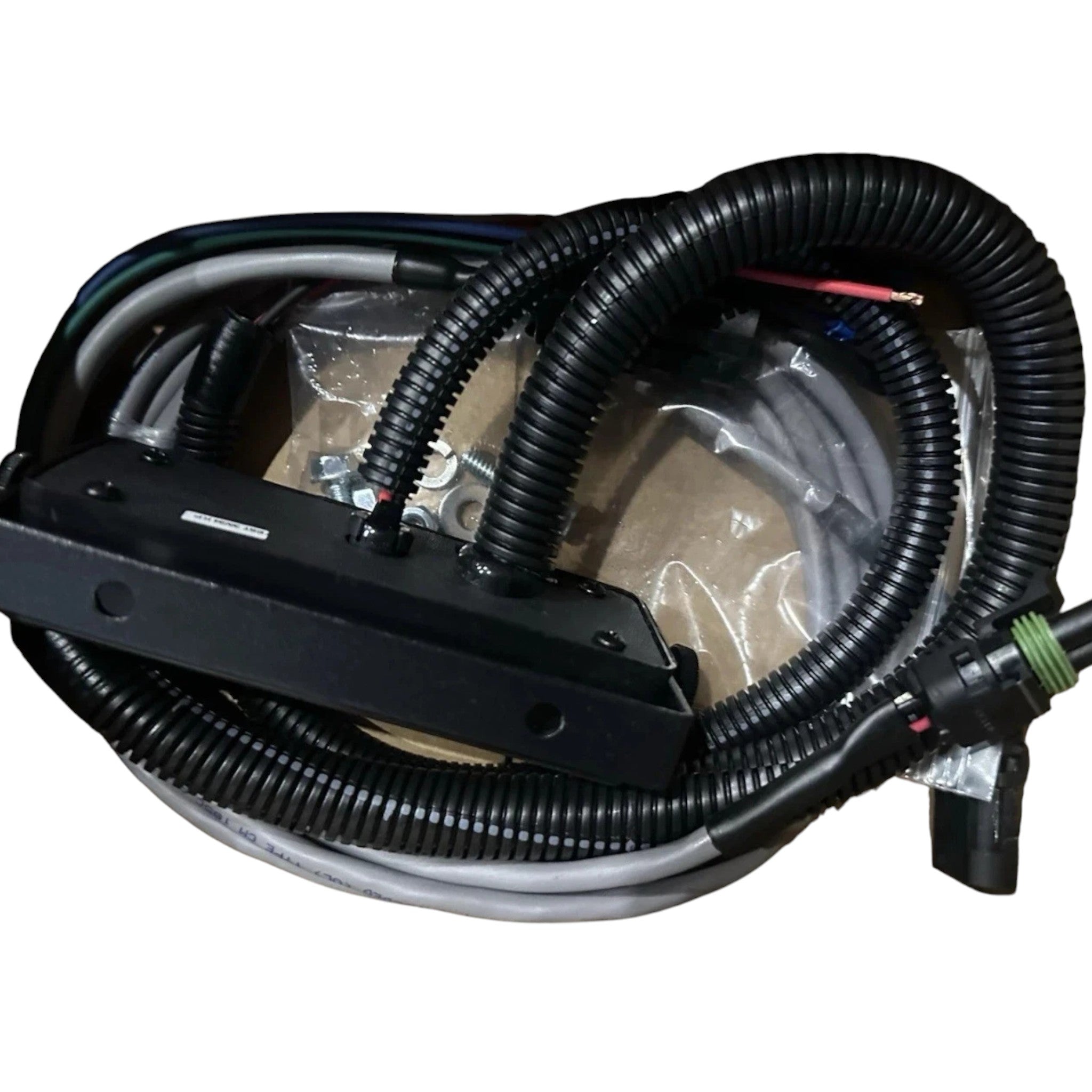 PAR32892412X Genuine Parker Chelsea Electric Over Speed Control Box 12-24V