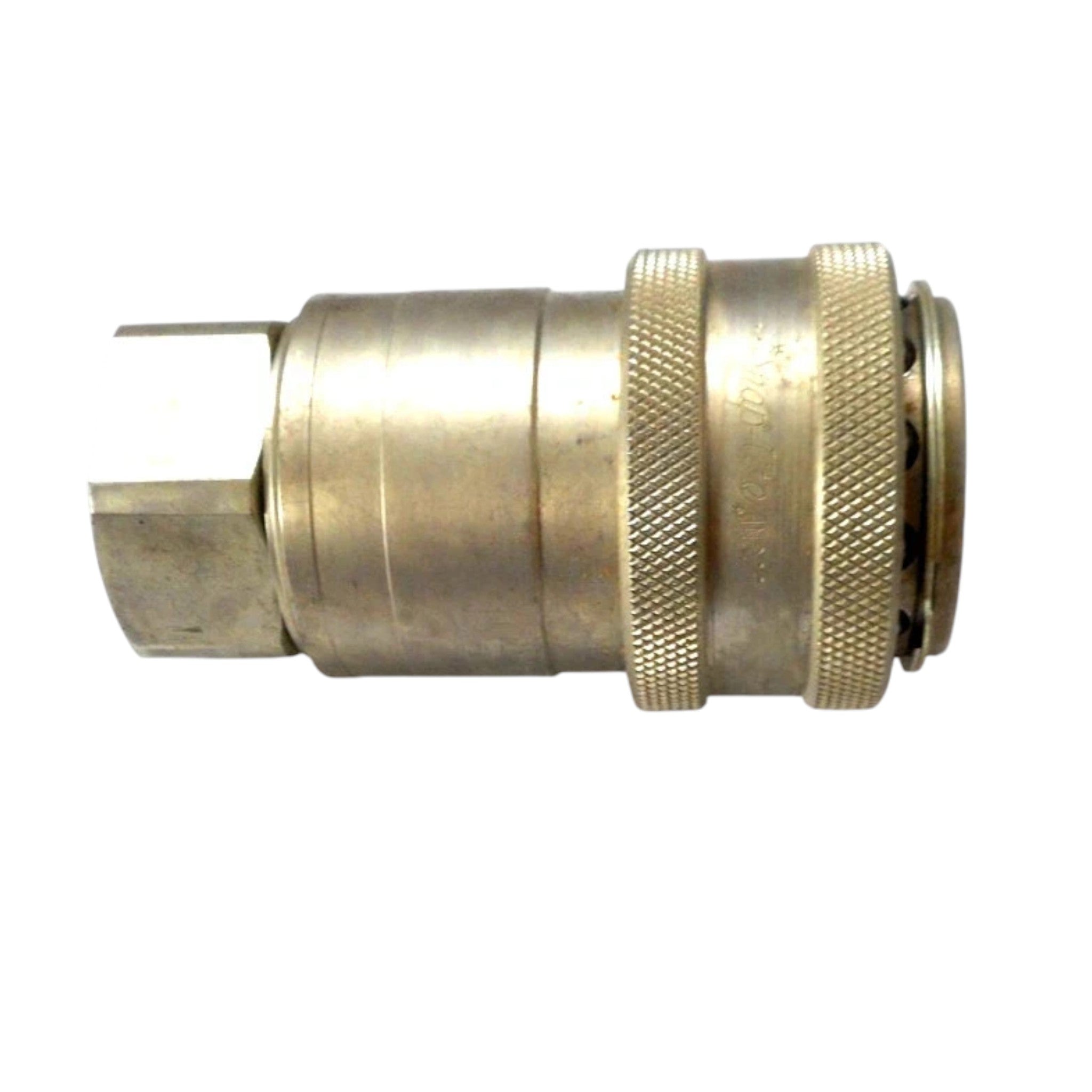 2P8337 Genuine CAT Quick Disconnect Coupler