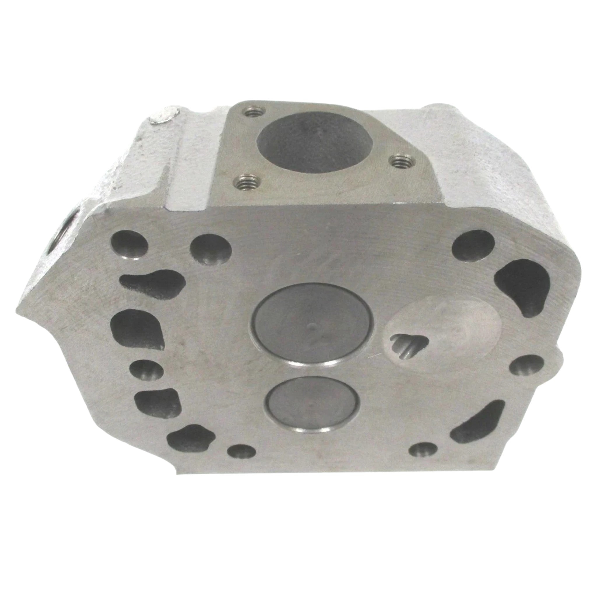 1427903043 Kubota Cylinder Head Assembly