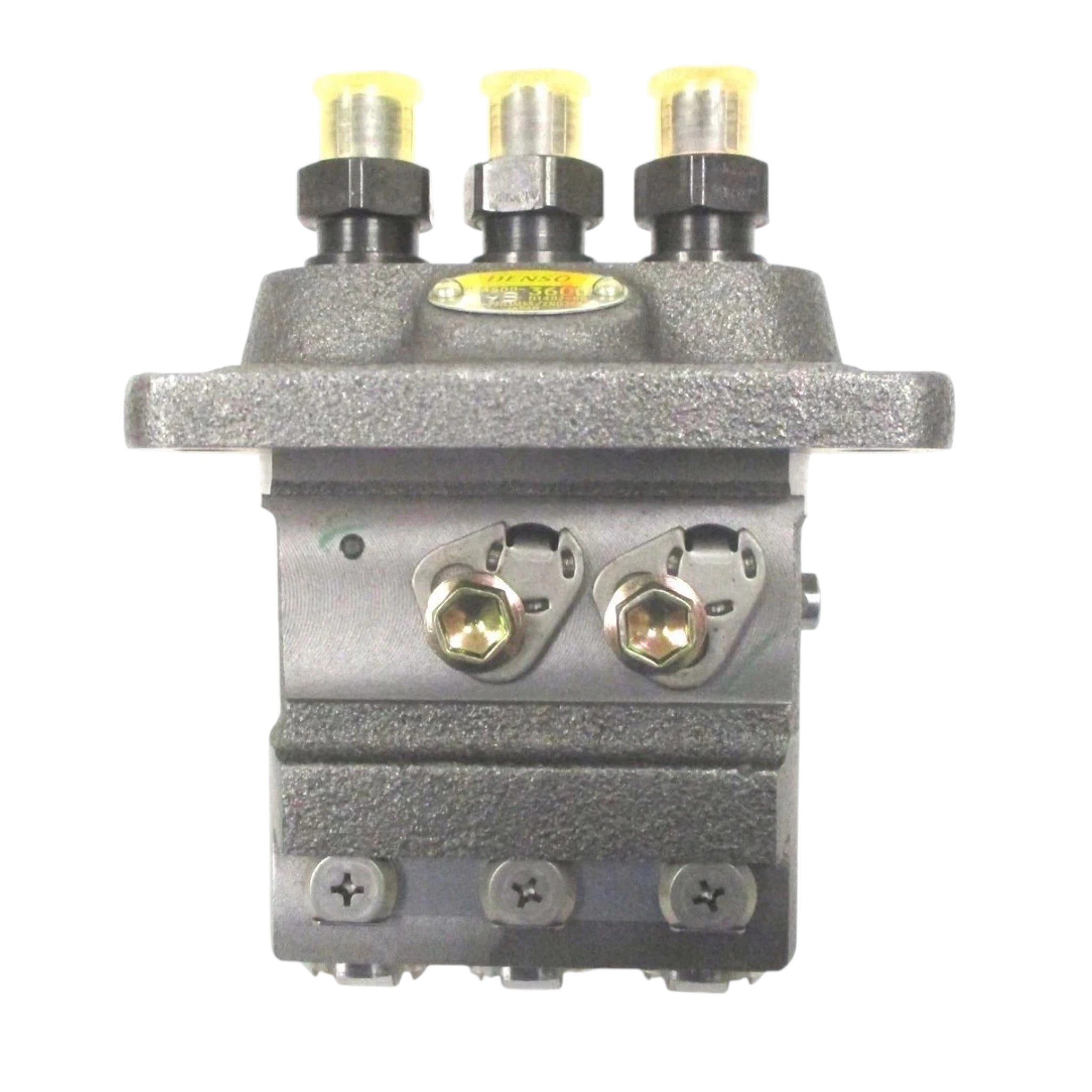 0945003600 Kubota Injection Pump Assembly