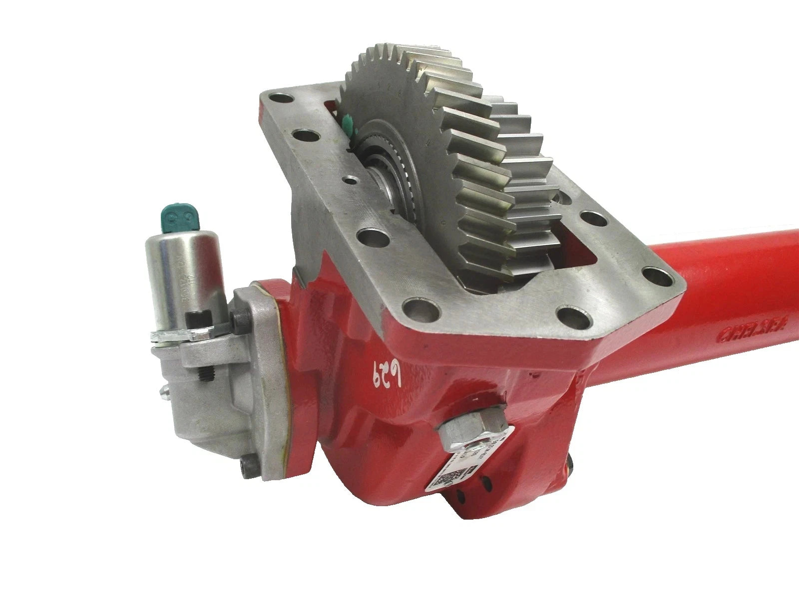 890LEFJWB5XY Genuine Parker Chelsea PTO Power Take Off Assembly