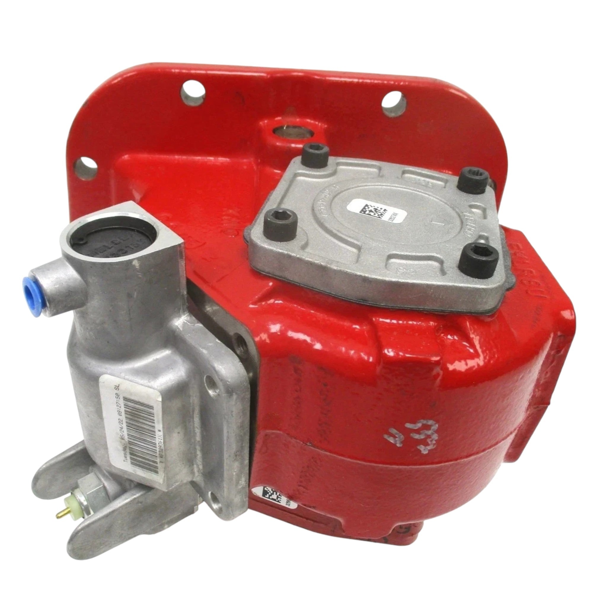 489GHAHXV3RK Genuine Parker Chelsea PTO Power Take Off