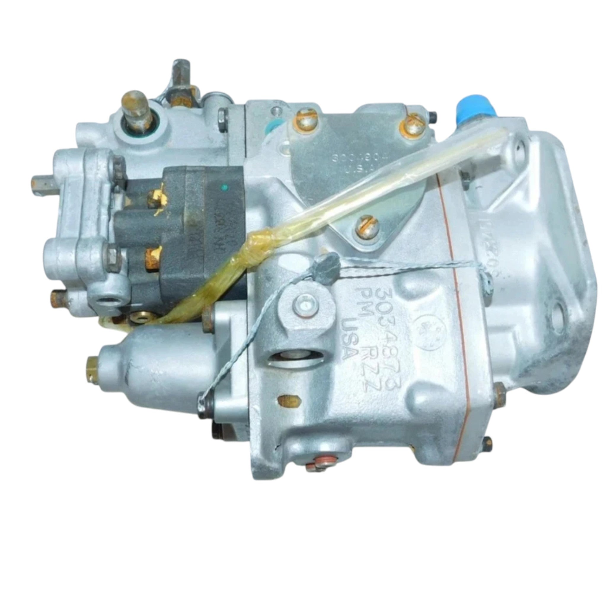 3034873 Genuine Cummins Fuel Injector Pump