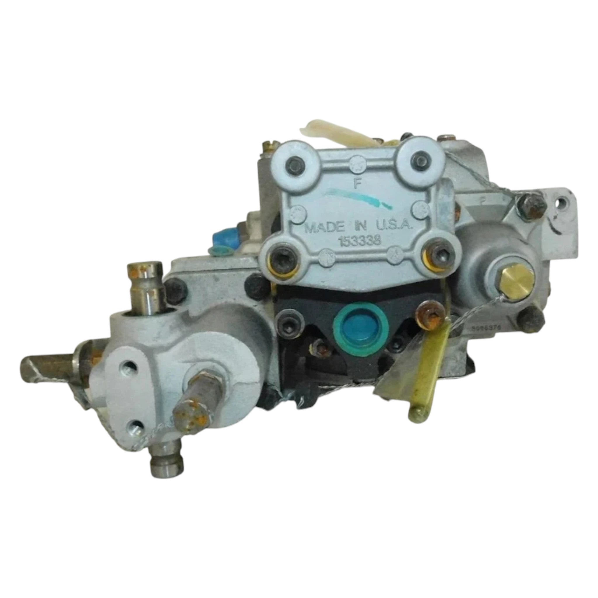 3034873 Genuine Cummins Fuel Injector Pump