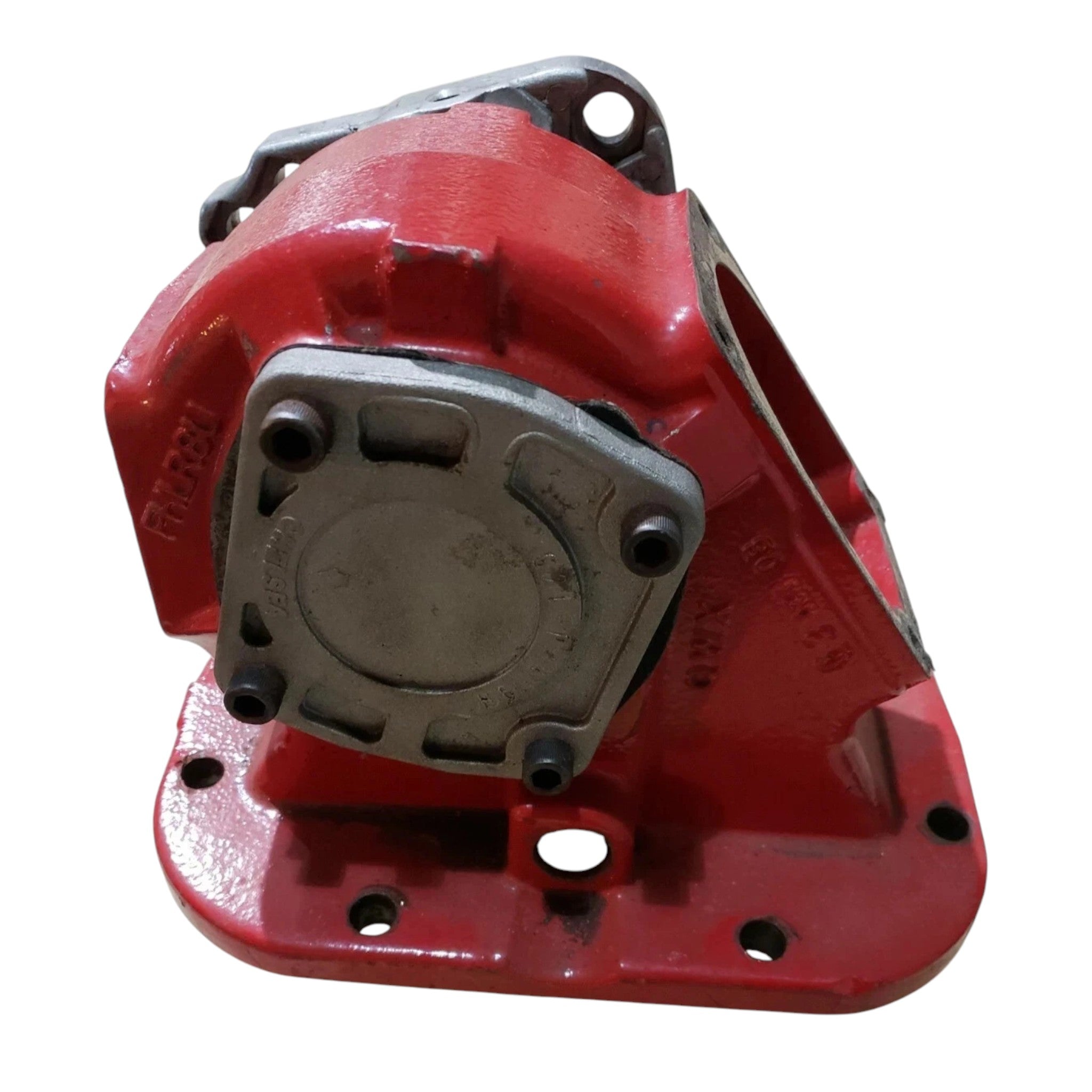 CHL489XLAHXA3XK Genuine Parker Chelsea PTO Power Take Off Assembly