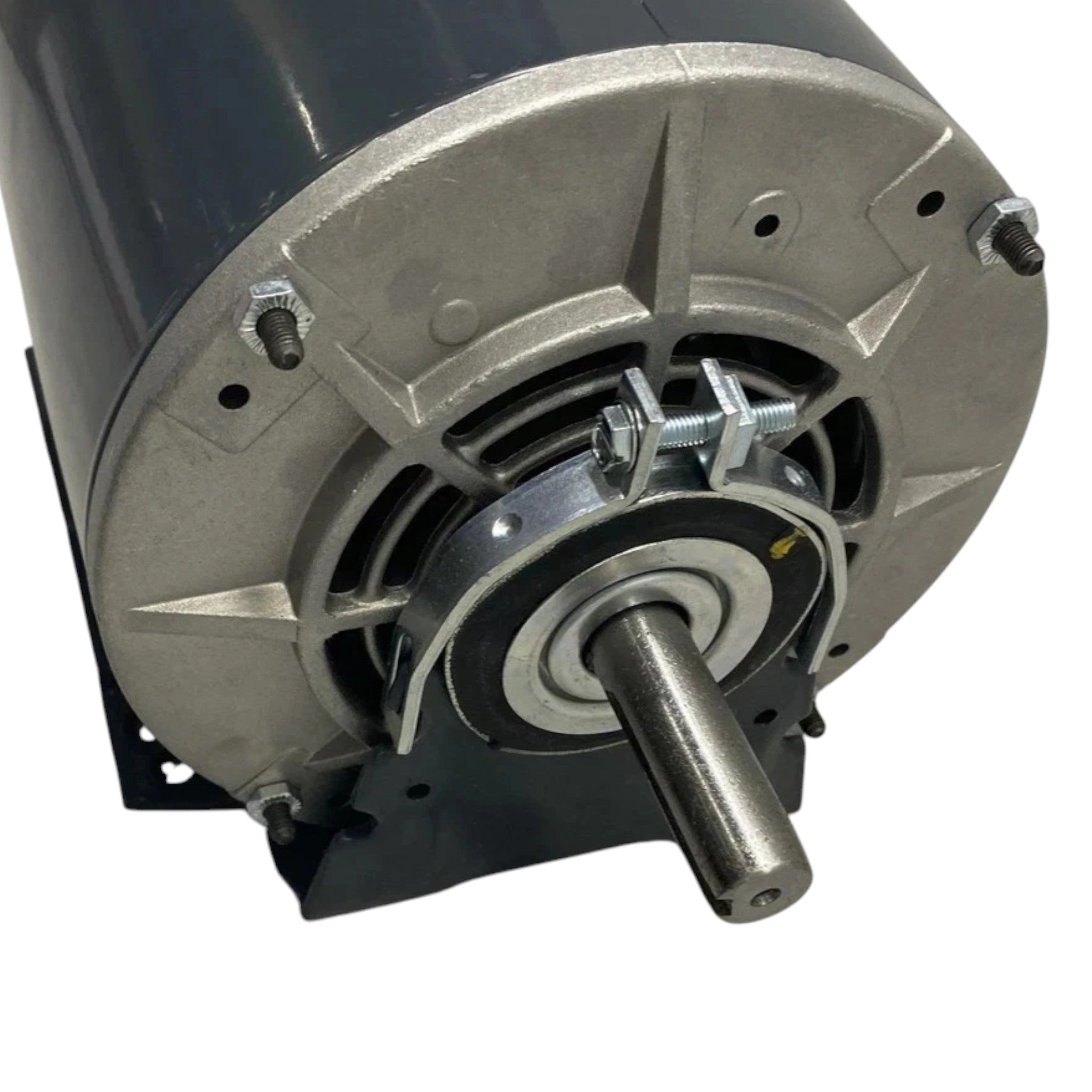 056T17D5329 Genuine Leeson Fan Motor 208-230/460 190/380V