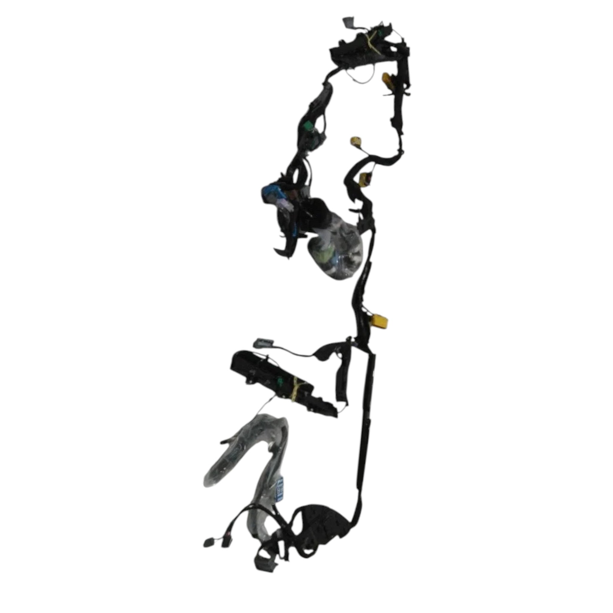 7503064C94 Genuine International Wiring Harness