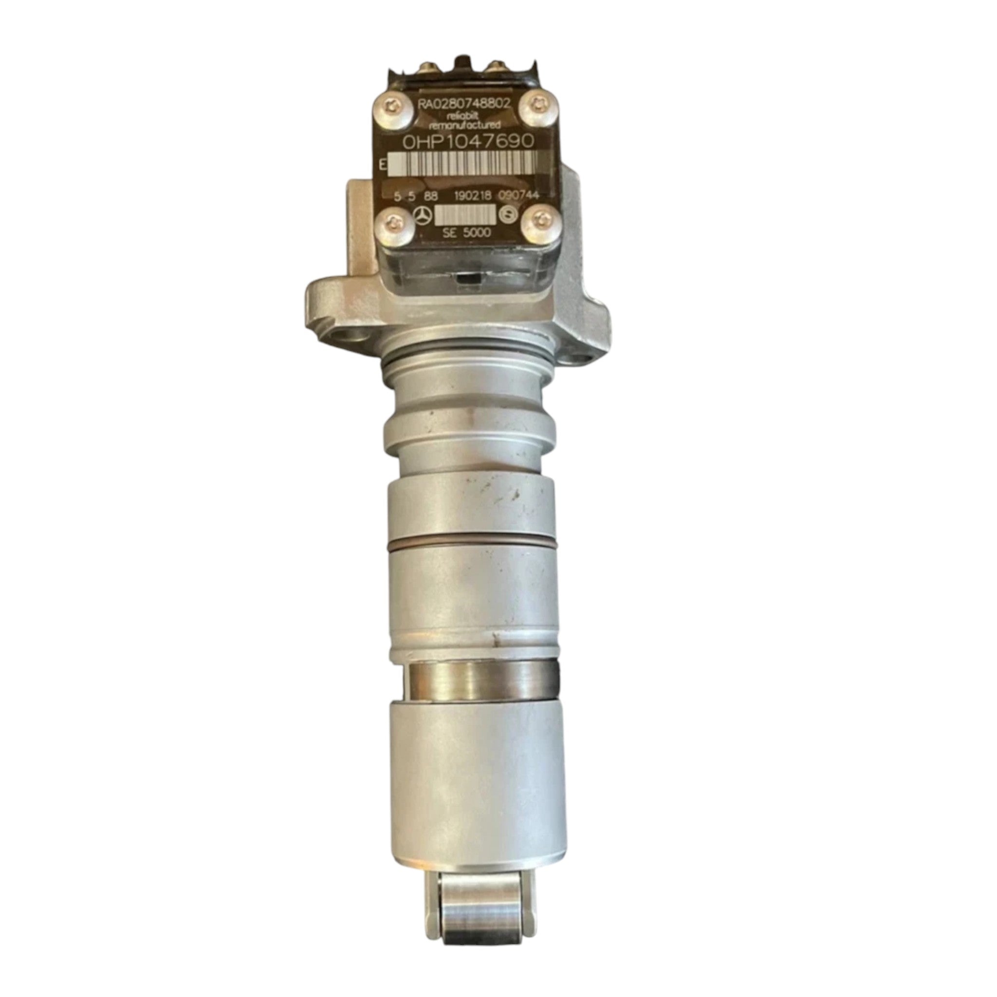 A0280748802 Genuine Detroit Diesel Fuel Injector Pump