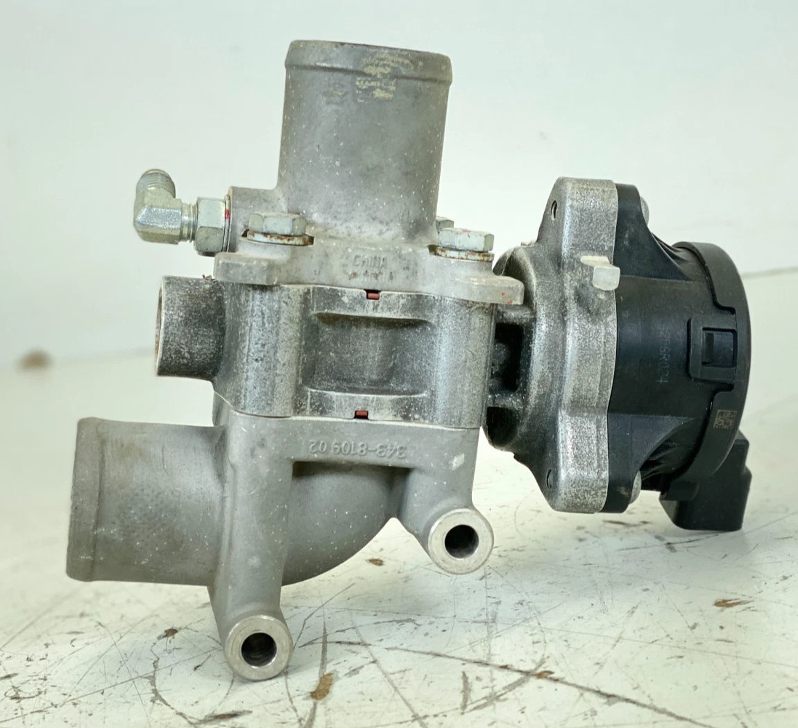 3348852 Genuine CAT Actuator Gp