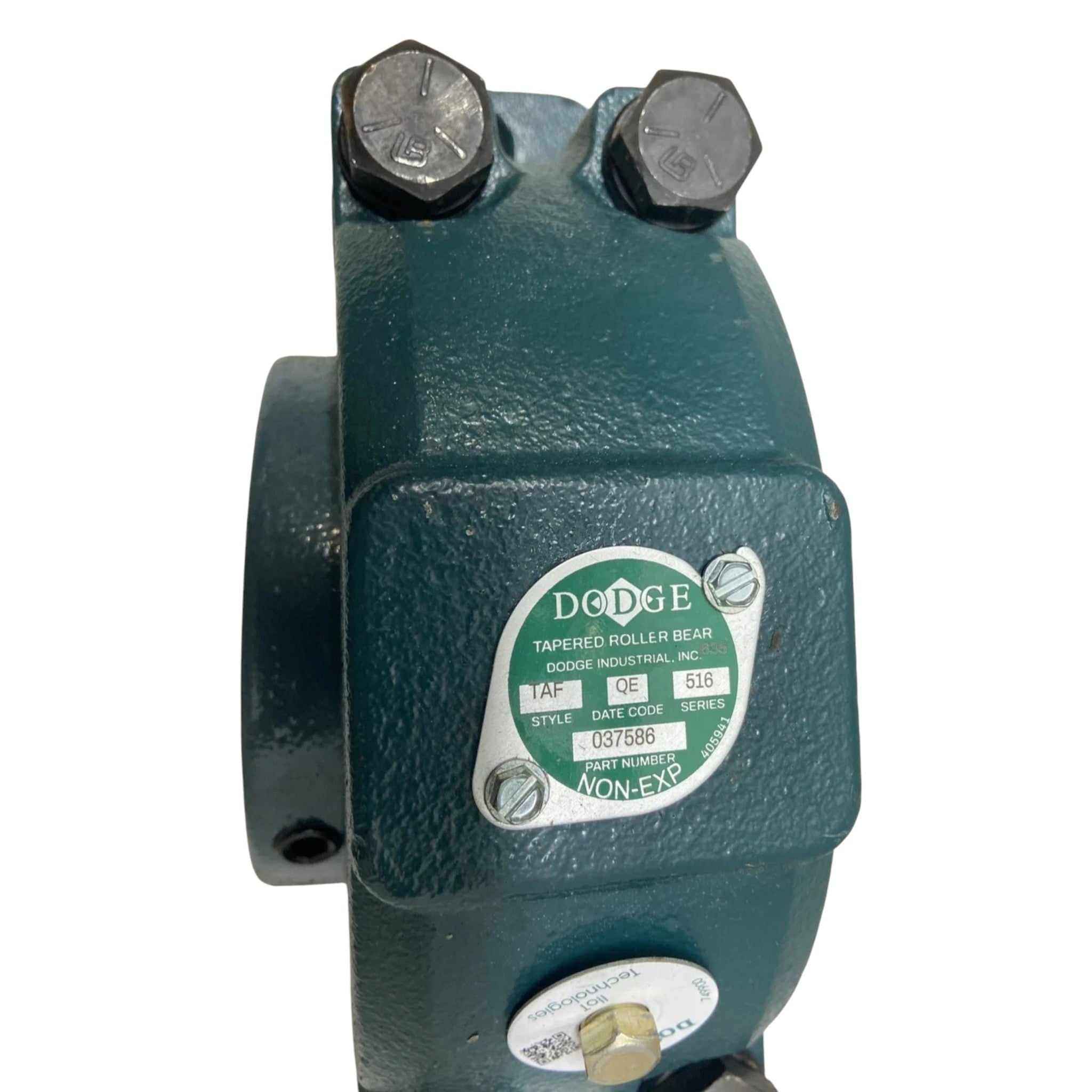 P2B516-TAF-211R Genuine Dodge Pillow Block Roller Bearing