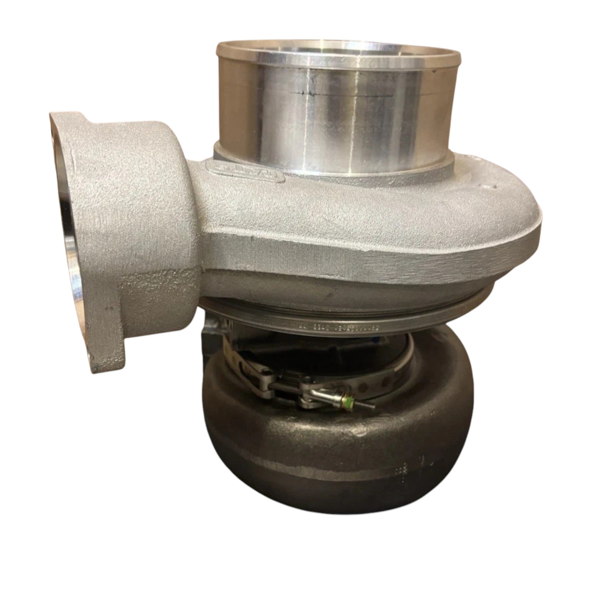 0R-7194 Genuine CAT Turbocharger