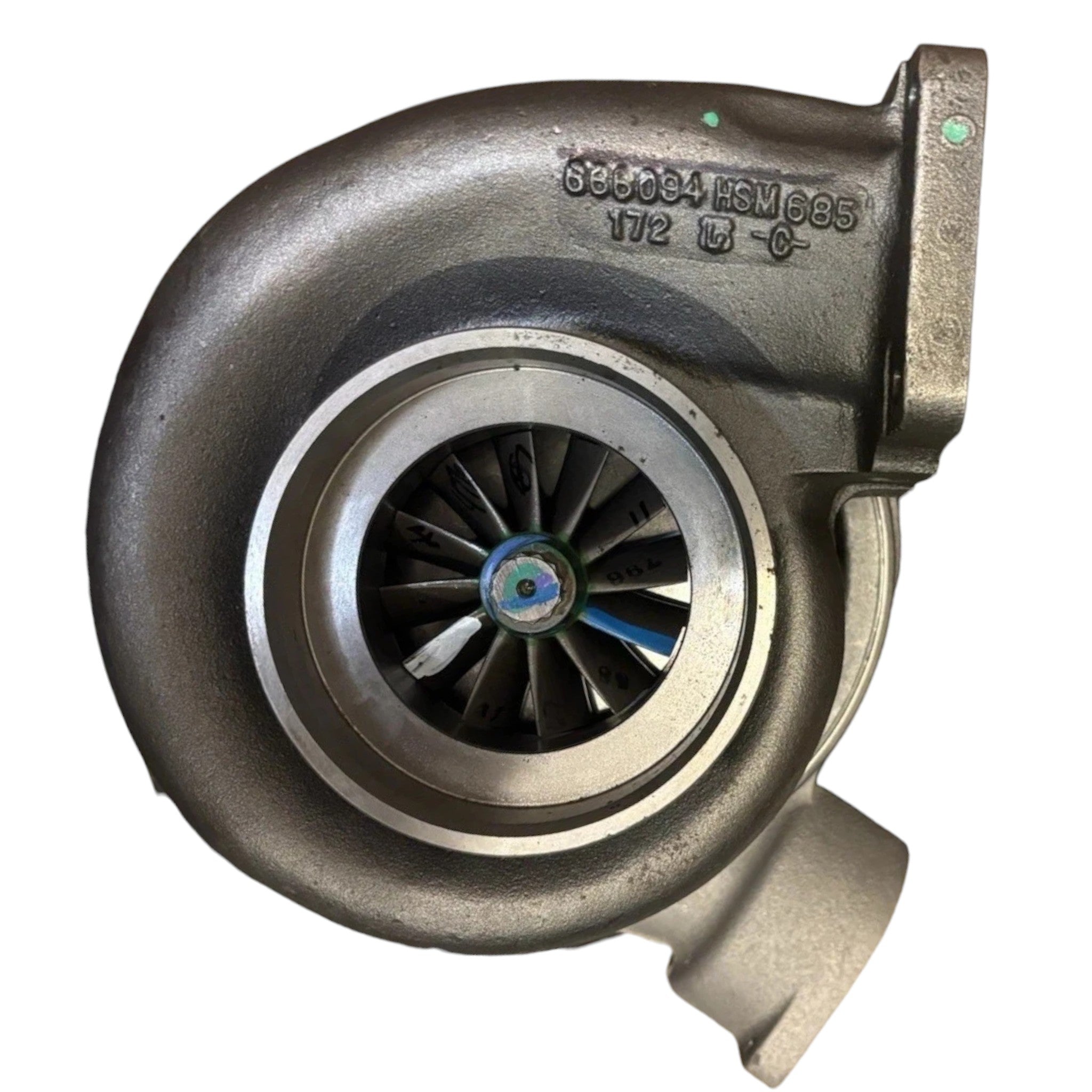 0R-7194 Genuine CAT Turbocharger
