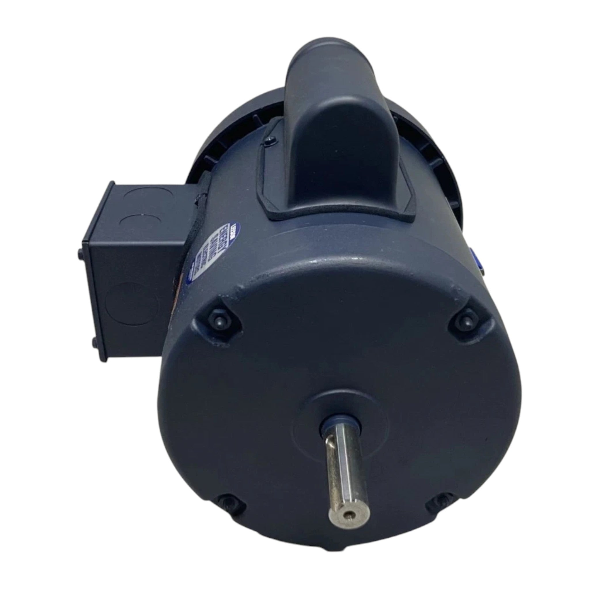 110064.00 Genuine Leeson Electric Motor 110/220V