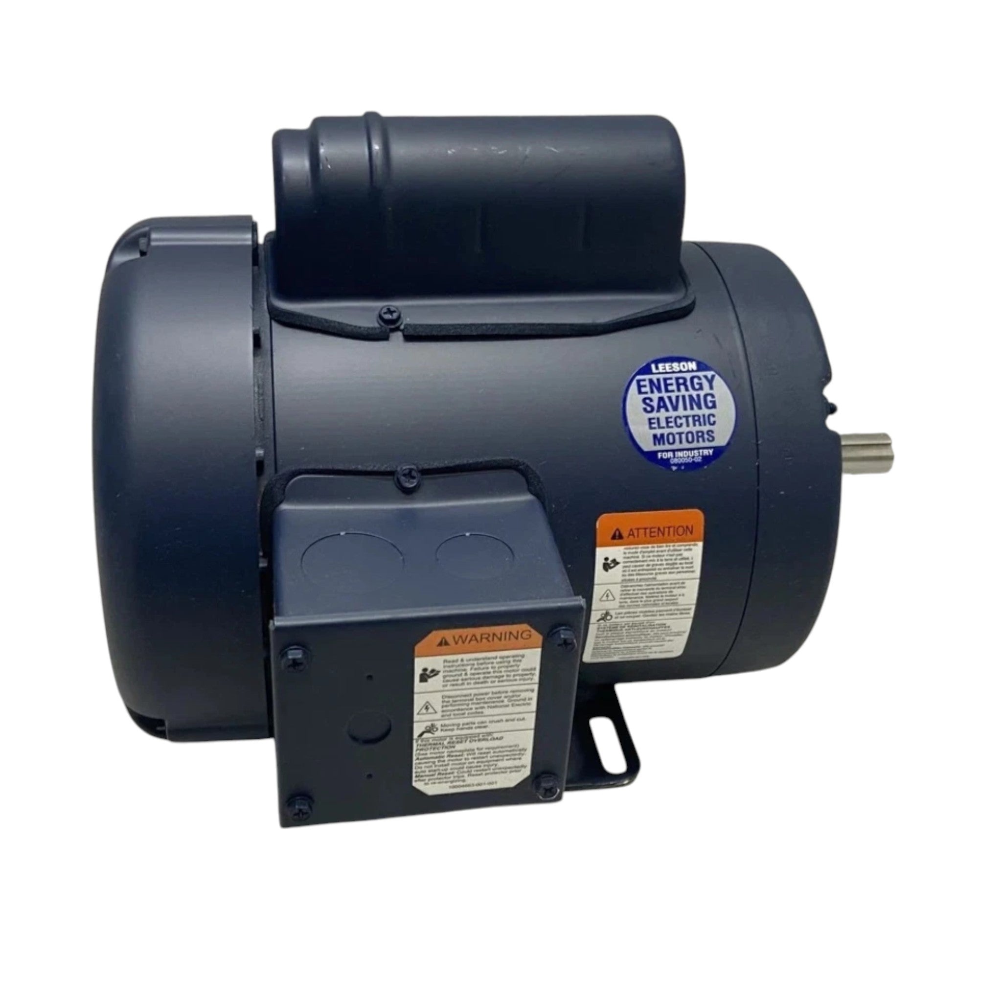 110064.00 Genuine Leeson Electric Motor 110/220V