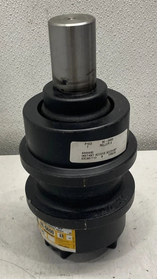8E-5600 Genuine CAT Carrier Roller Group