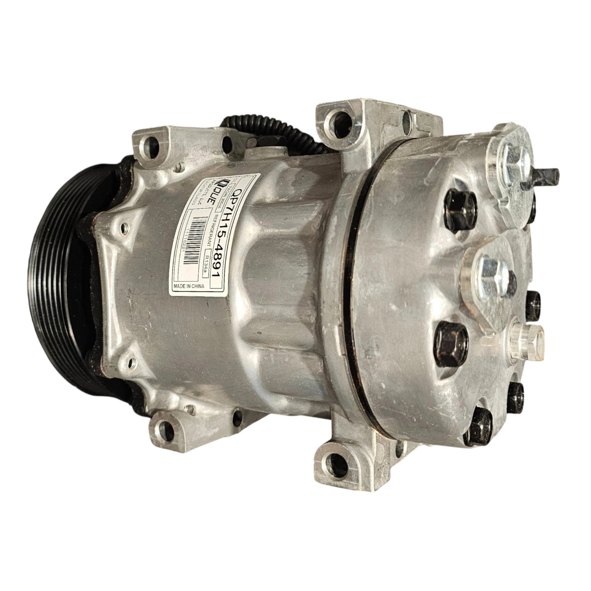 ABP N83 304624Q Genuine Freightliner A/C Compressor