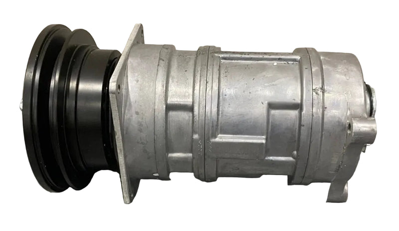 A-500-6000 Agricultural & Industrial A/C Compressor With Clutch 12V
