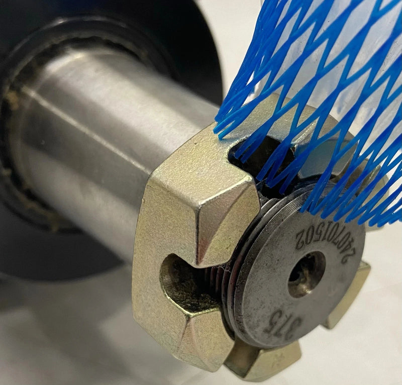 1324650GT Genie Hydraulic Drive Motor