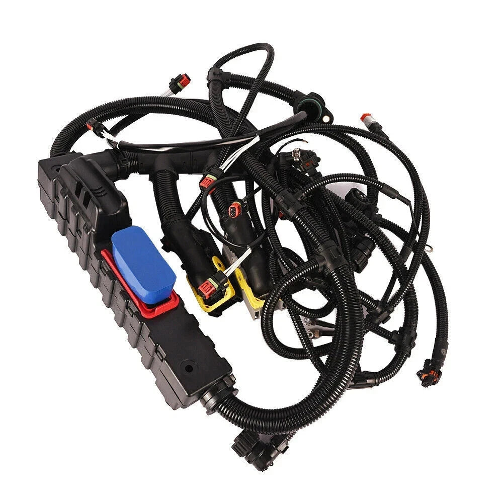 21443770 Genuine Volvo Engine Wiring Harness D13