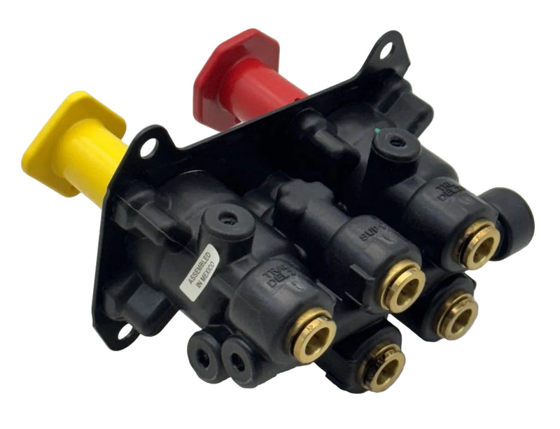 800257 Genuine Bendix Dash Control Valve