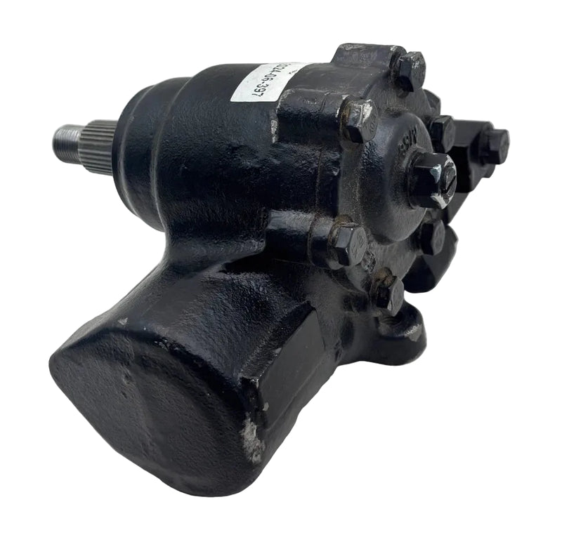 87-8969GB Napa Heavy Duty Power Steering Gearbox