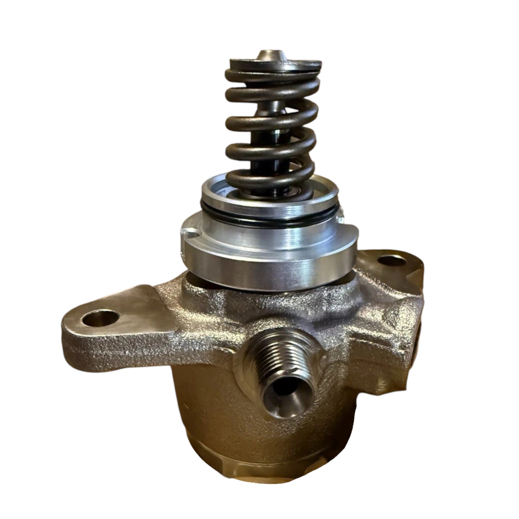 16630-1La1A Genuine Nissan Mechanical Fuel Pump For Nissan/Infinity