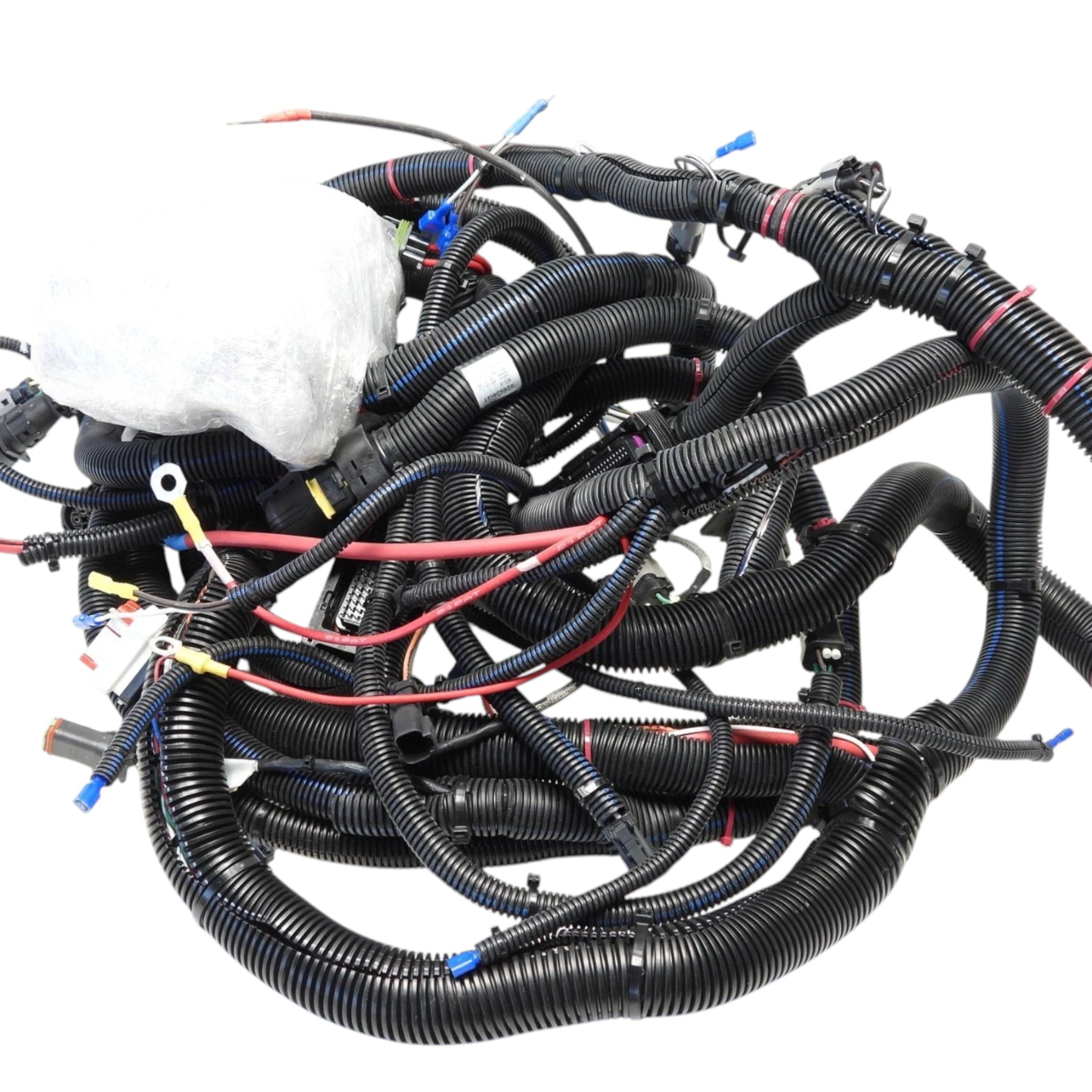 826636GT Genie Wiring Harness