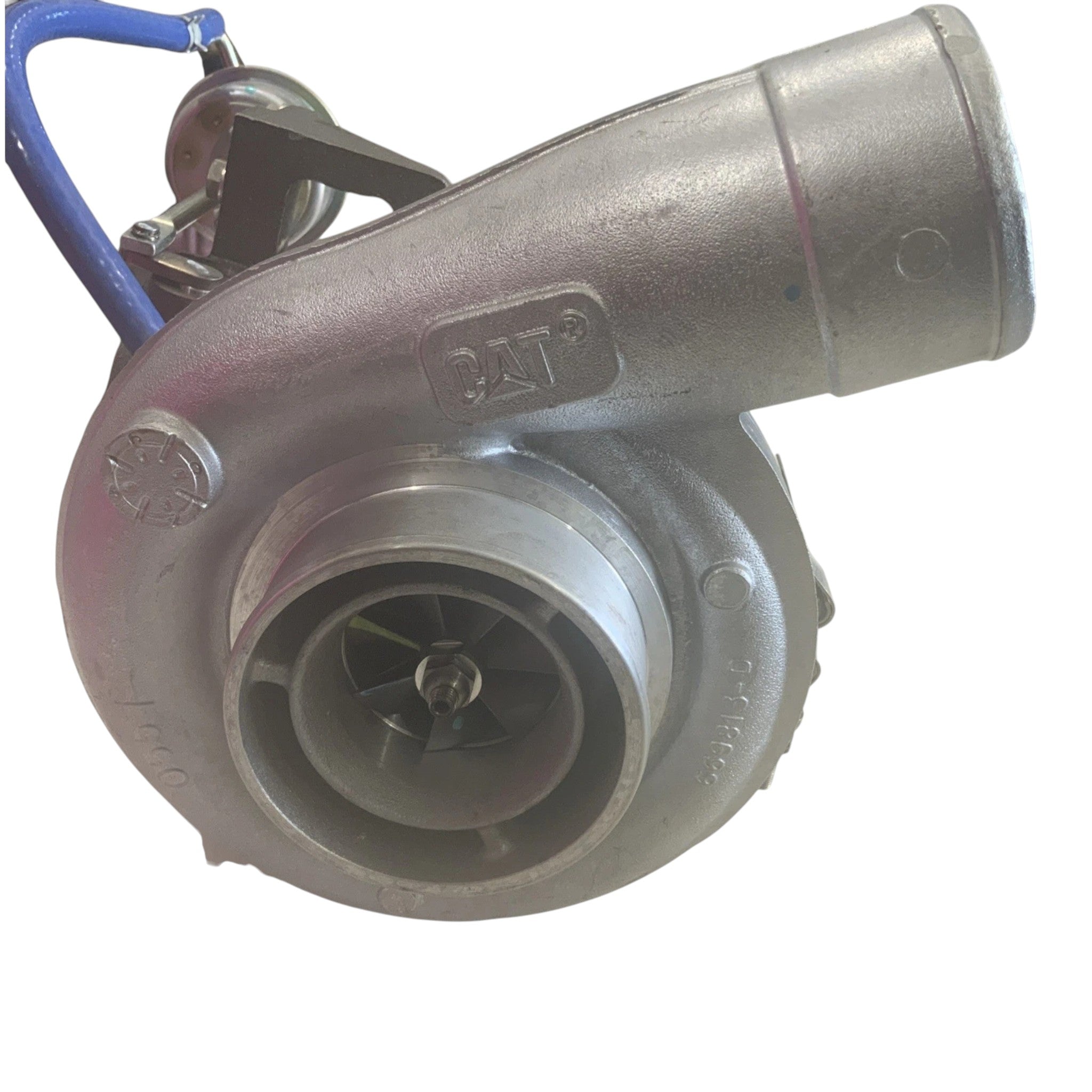 2375271 Genuine Cat Turbocharger