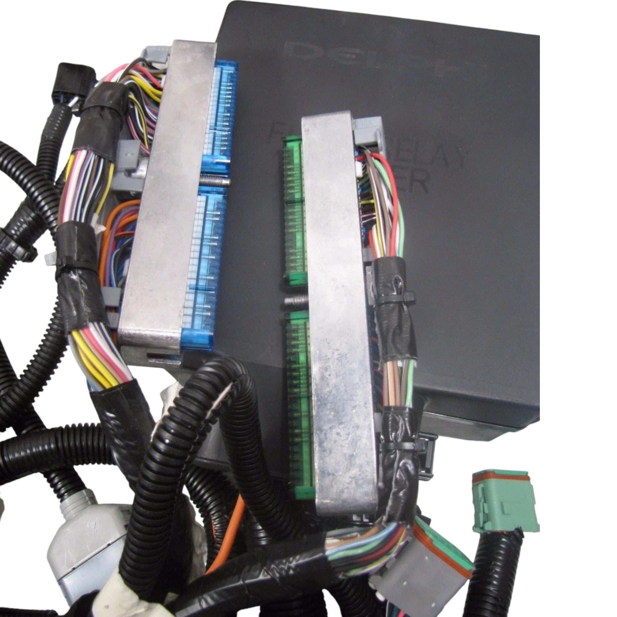 W0009381 Workhorse Engine Wiring Harness