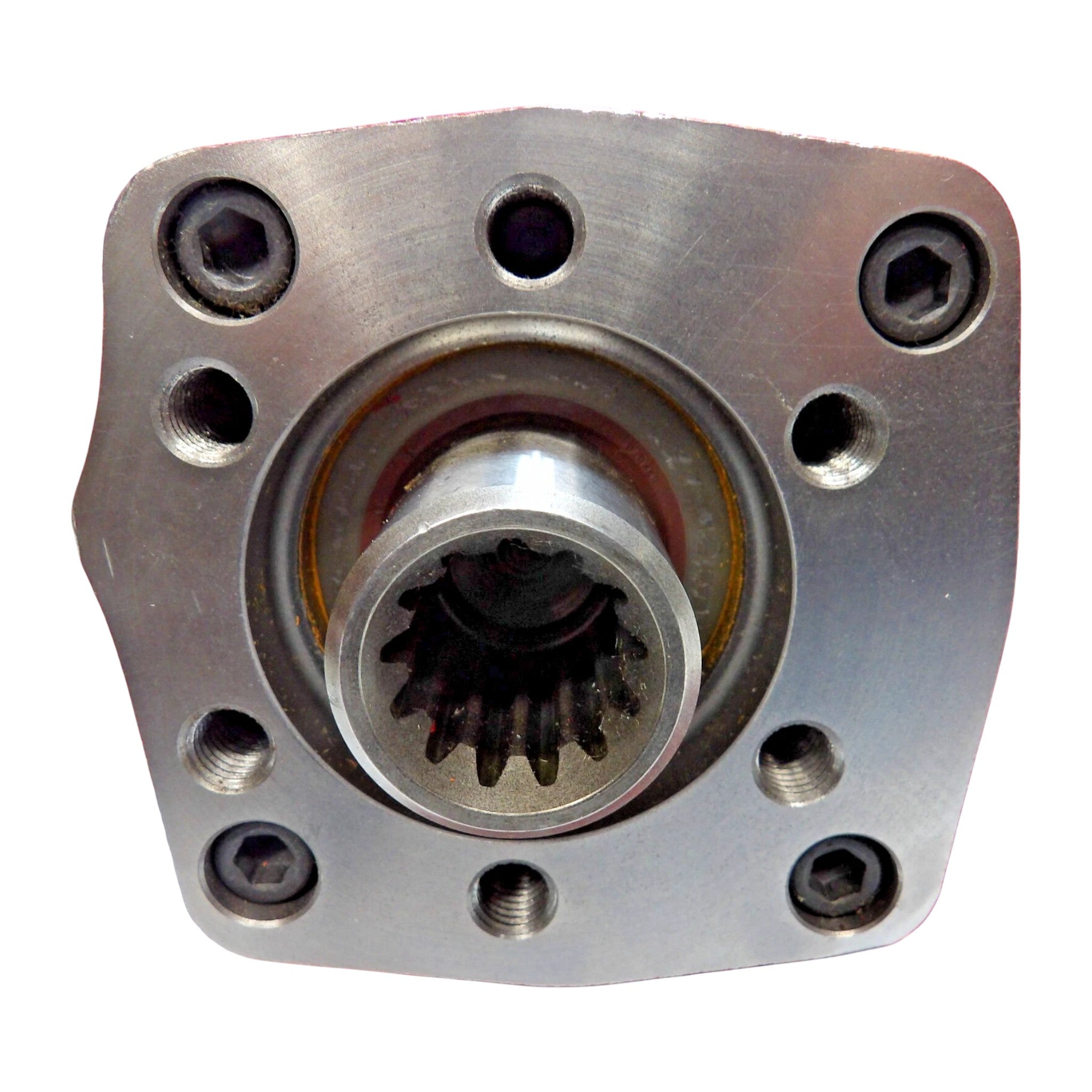 489QFMEX-66RK Genuine Chelsea PTO Power Take Off