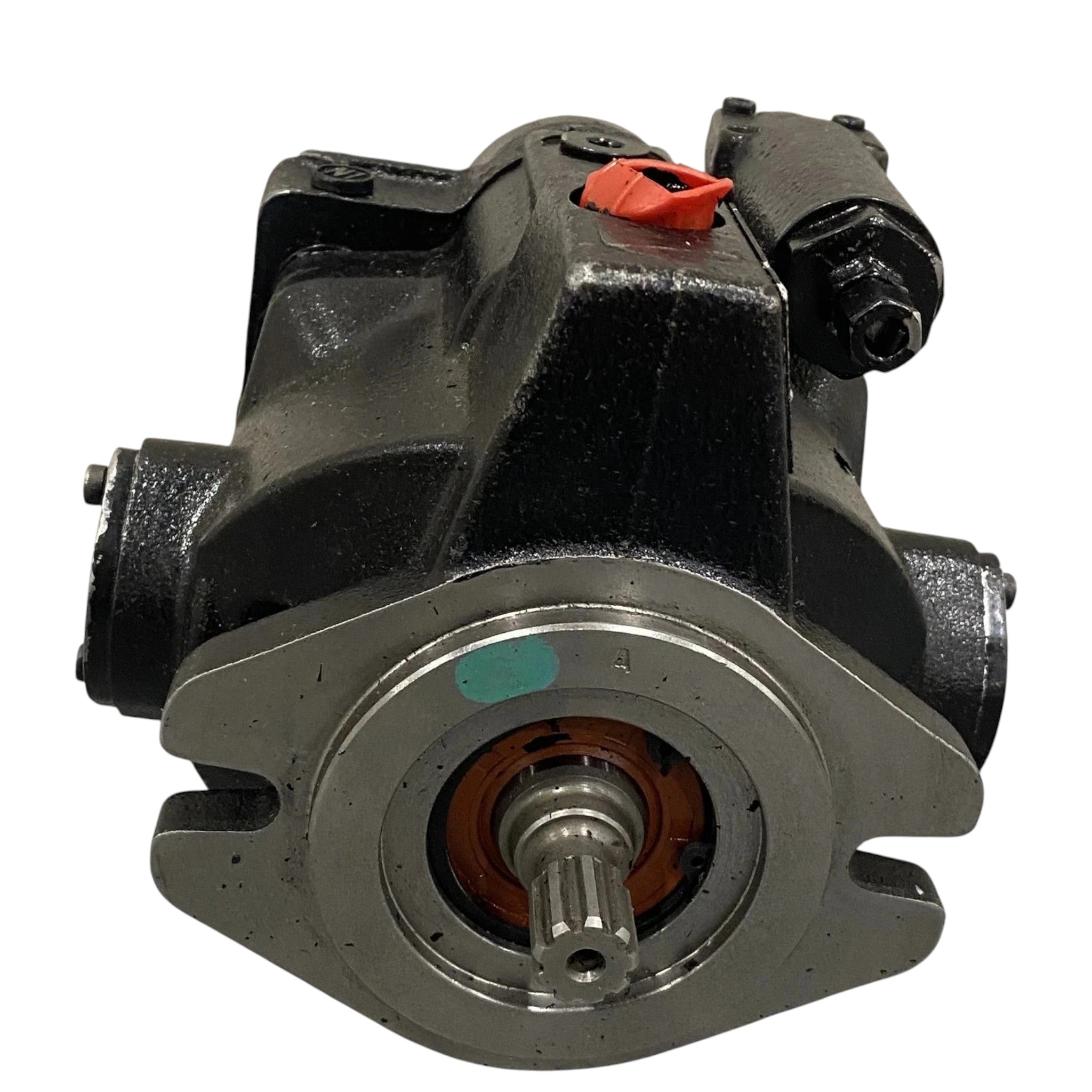 745309 Con-Tech Left Hand Compensator Pump With Rear Ports