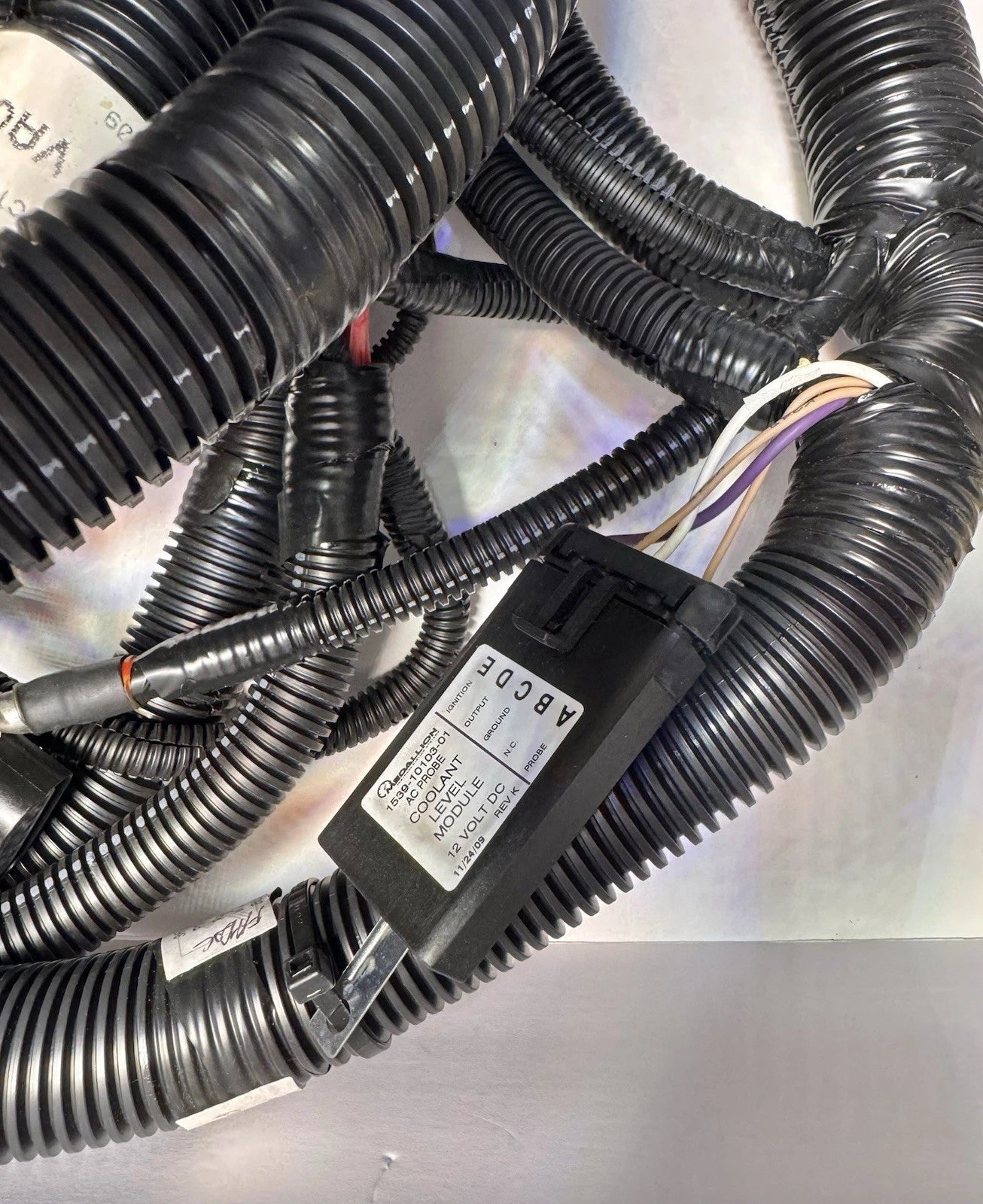 3671426C97 Genuine International Wiring Harness