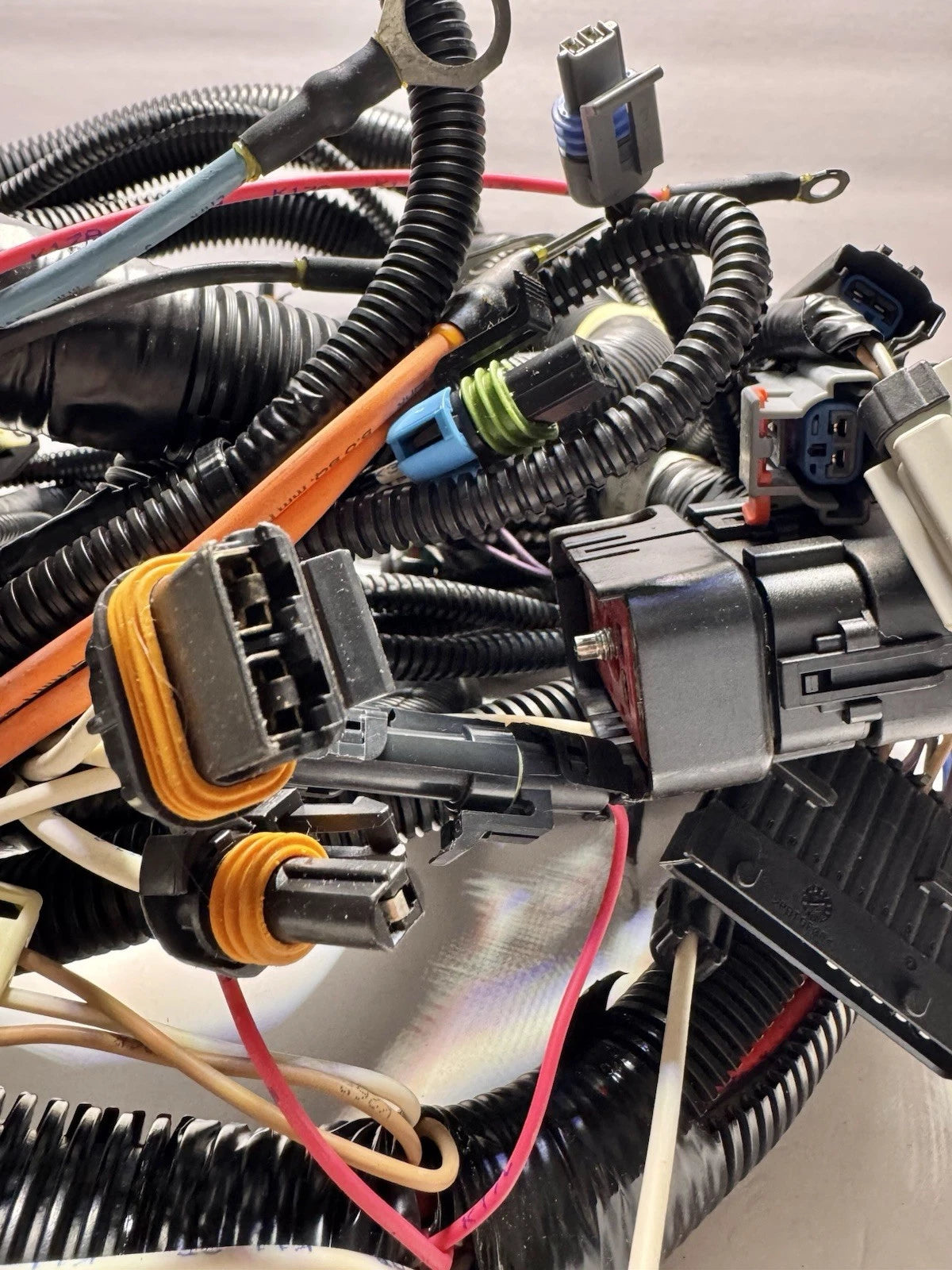 3671426C97 Genuine International Wiring Harness