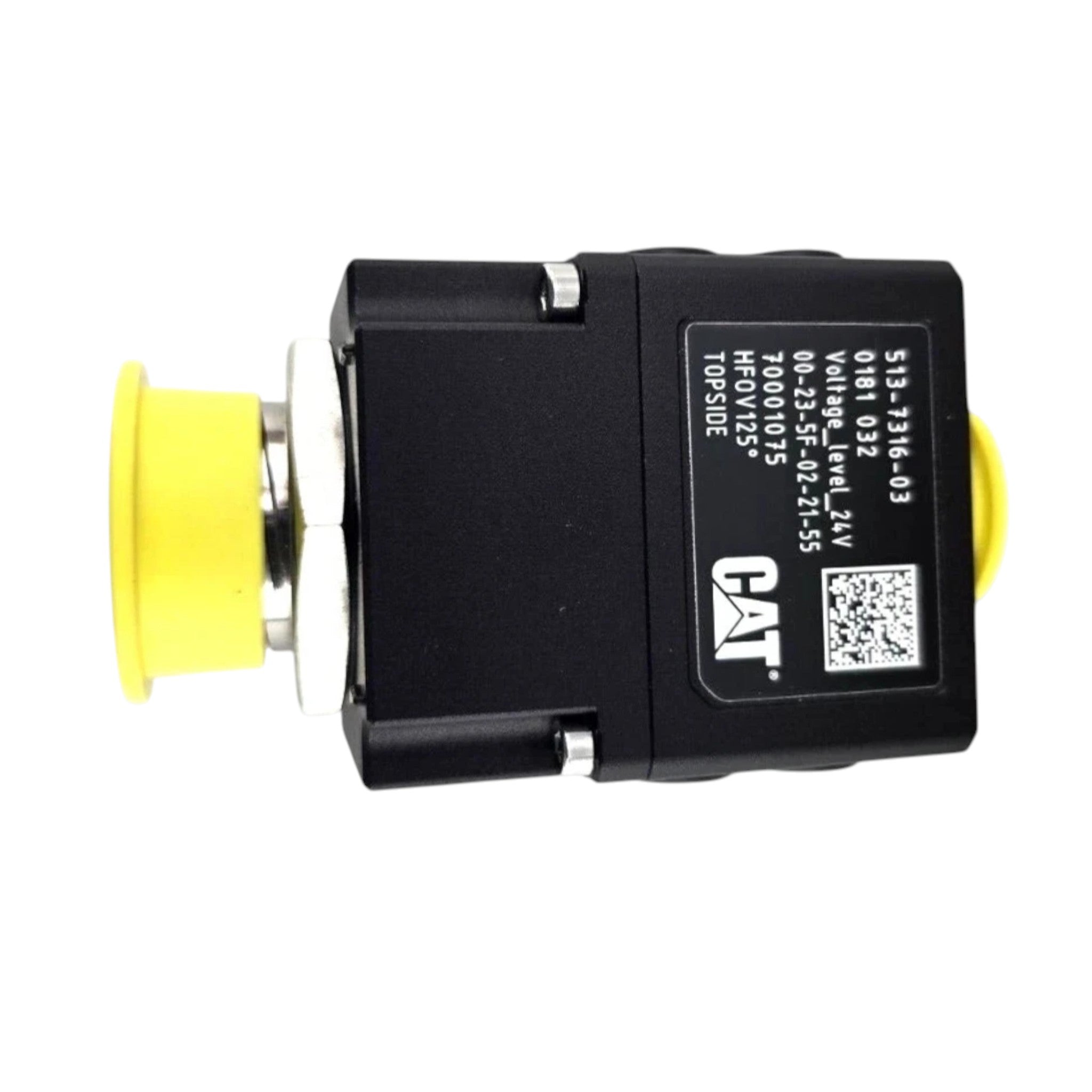 5137316 Genuine CAT Rear View Camera 24V