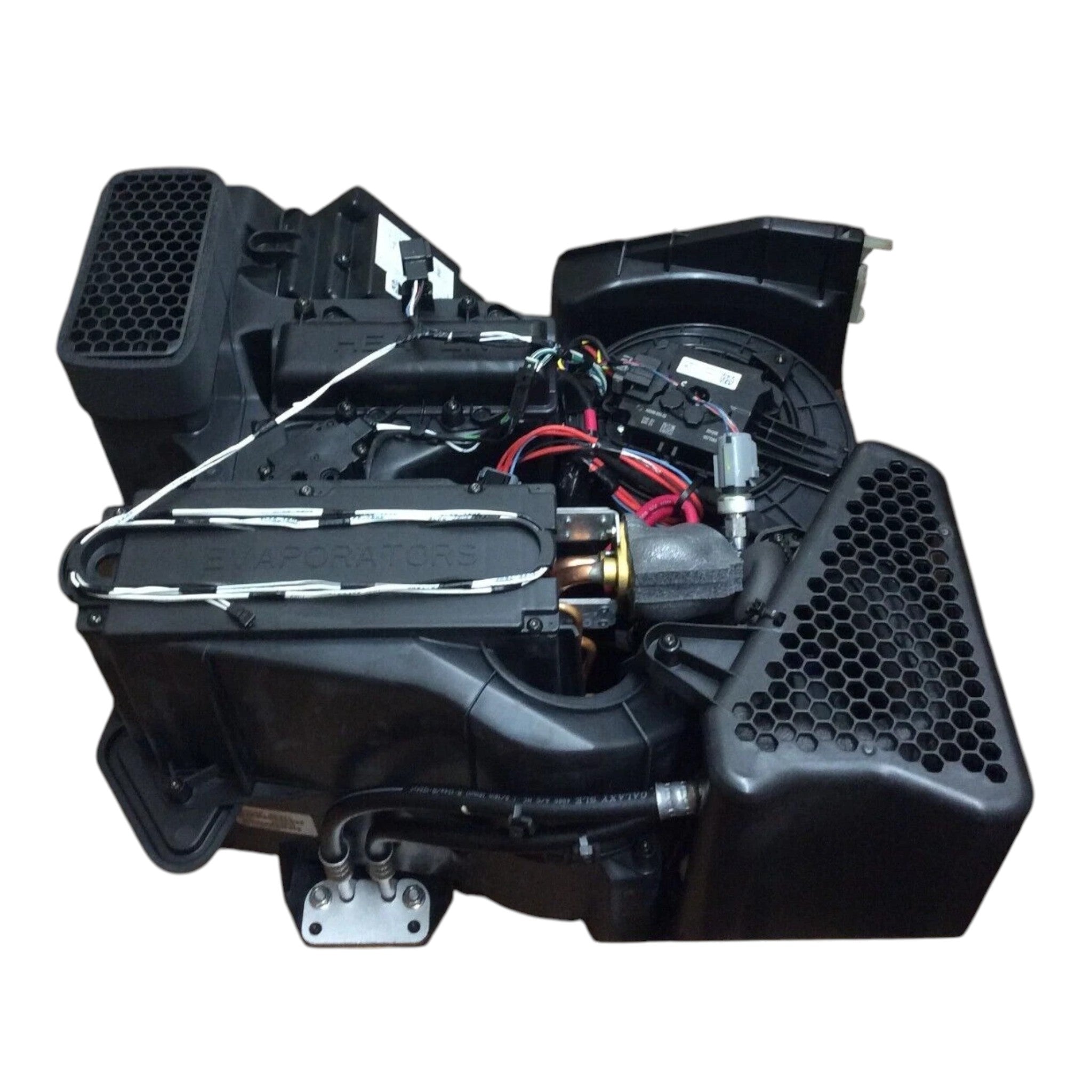 A2279513000 Freightliner Complete Heater Auxiliary