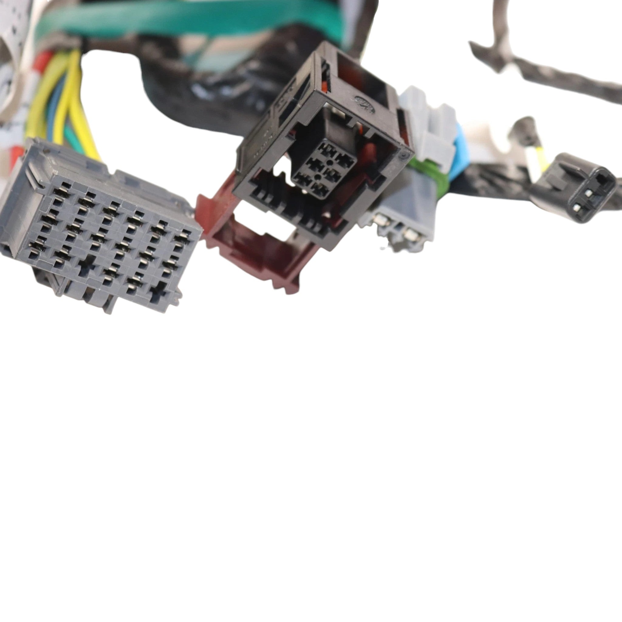 S92 1051 200 Genuine Paccar Right Door Wiring Harness