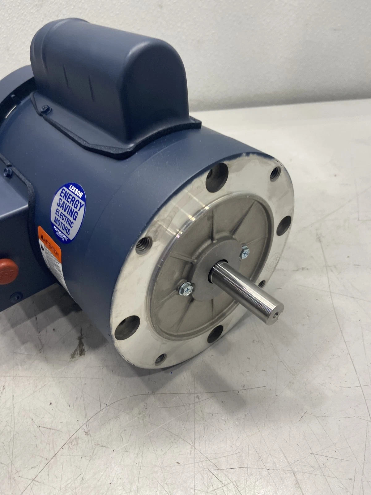 110040.00 Leeson General Purpose Motor