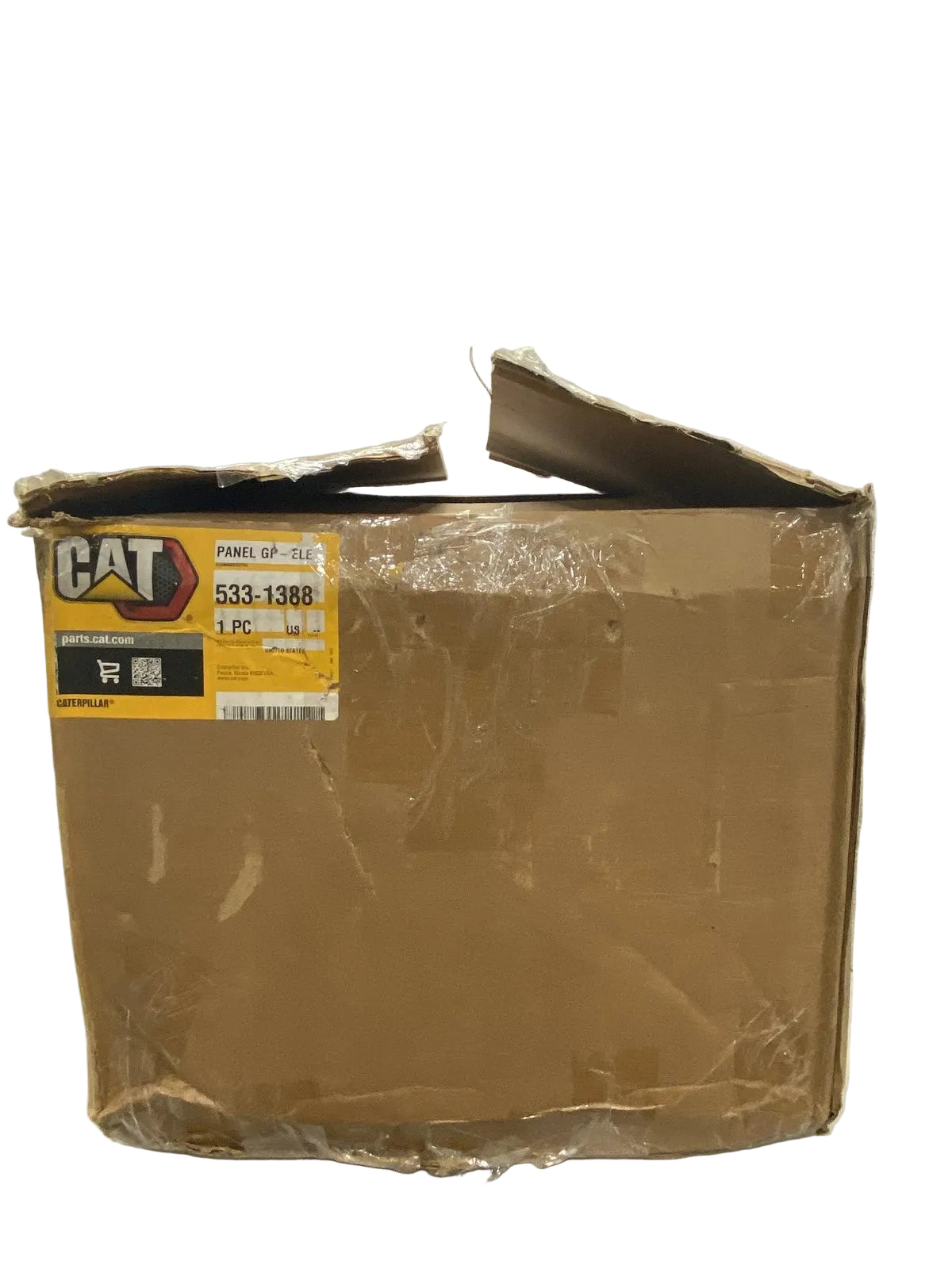 533-1388 Genuine CAT EMCP 4.2B Box Kit