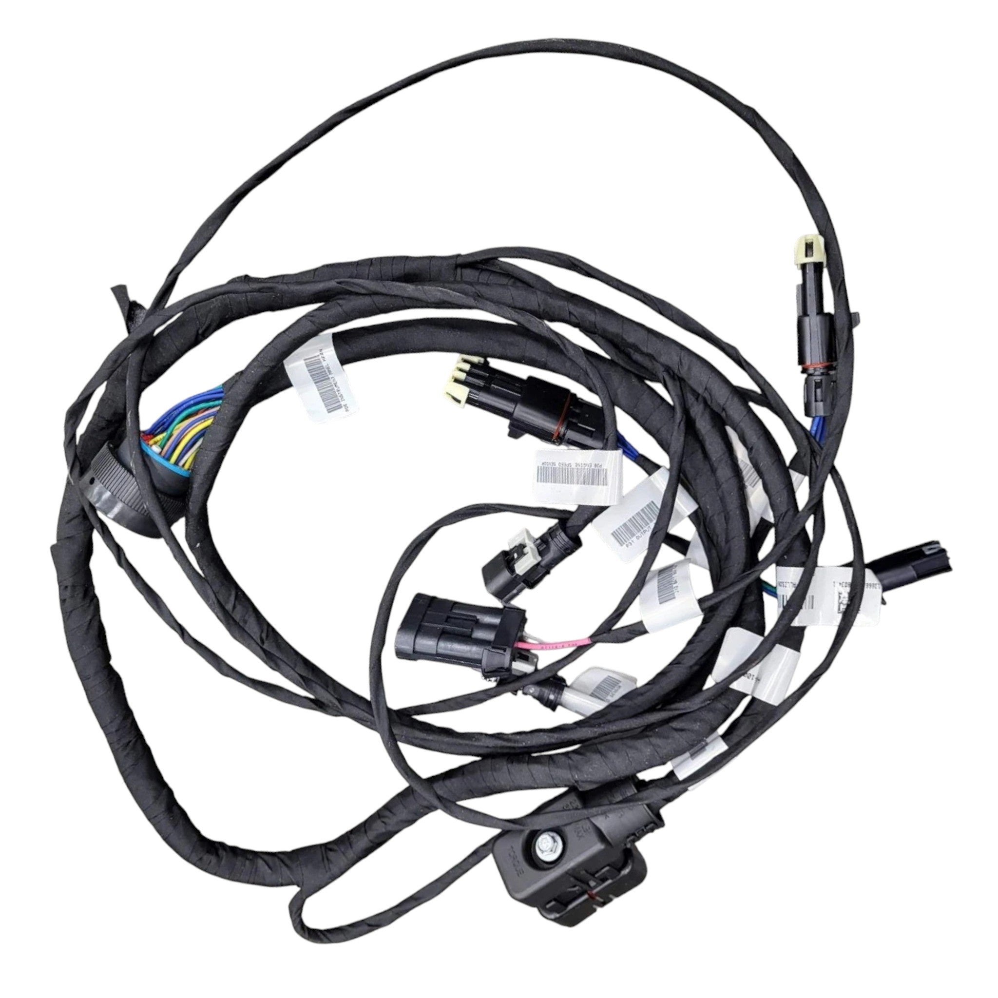 E921017100 Paccar Wiring Harness