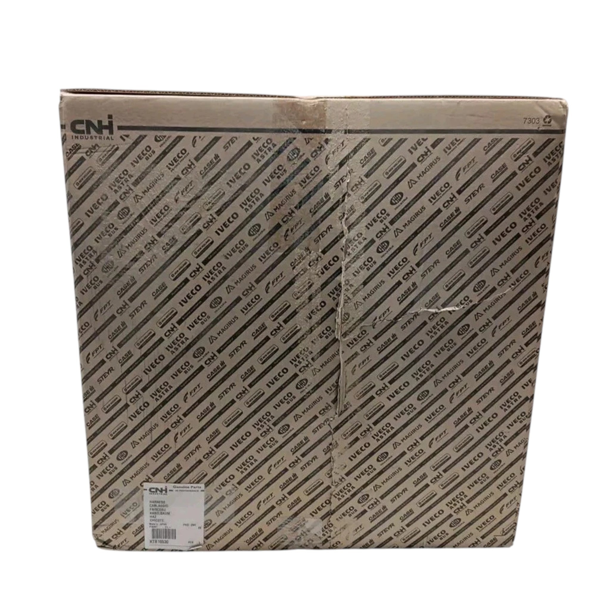 KTR10530 Genuine CNH Wire Harness