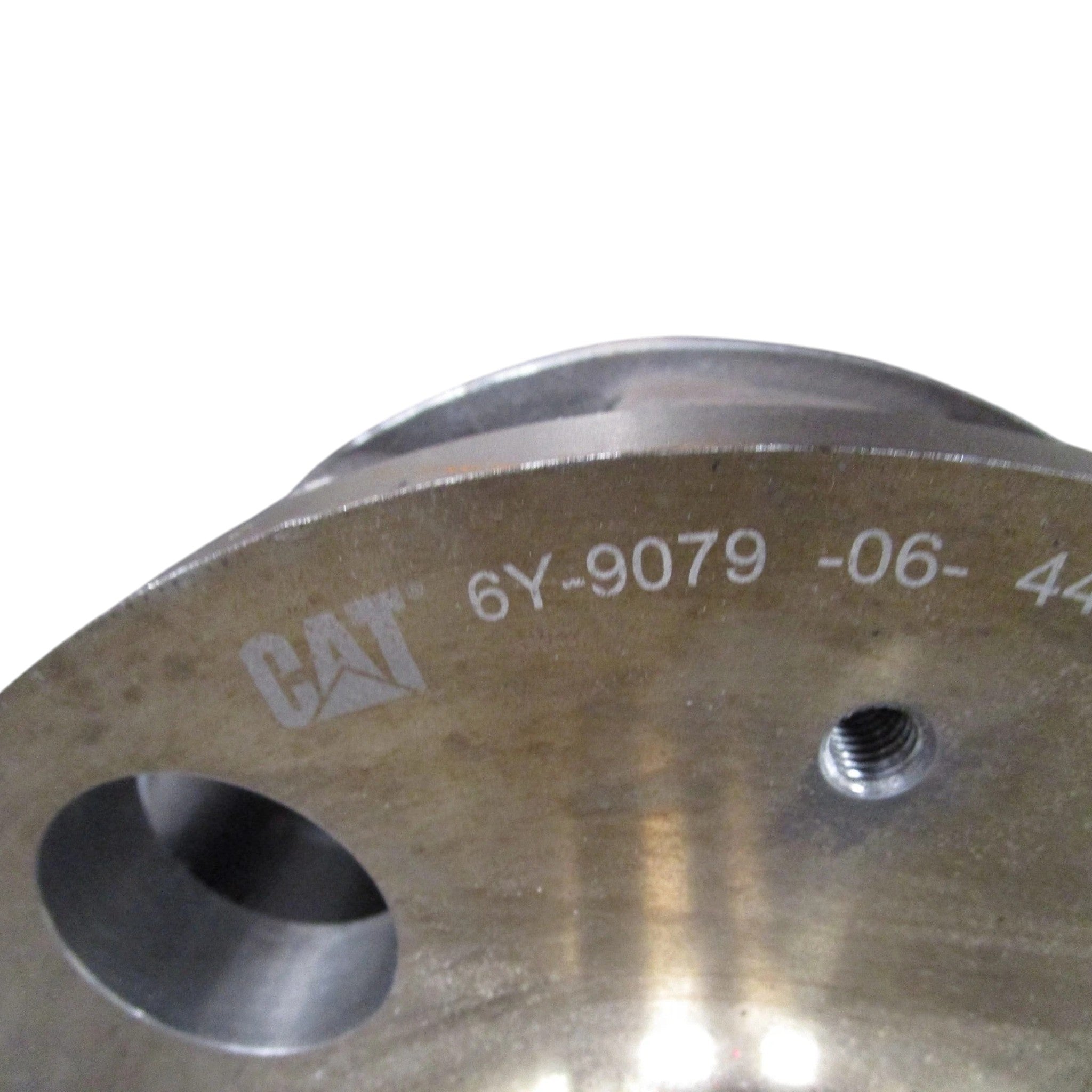 6Y-9079 CAT Differential Steering Drive Planetary Carrier