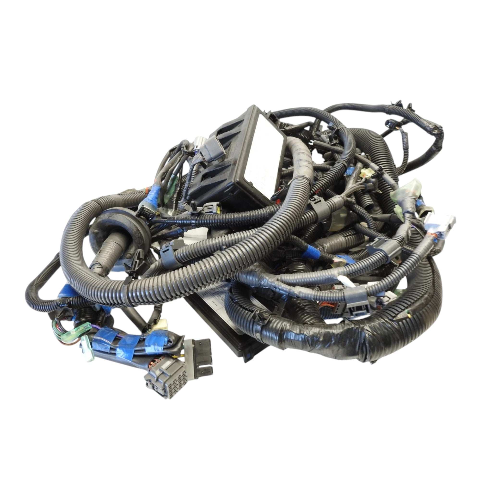 V1411-54415 Genuine Kubota Wiring Harness