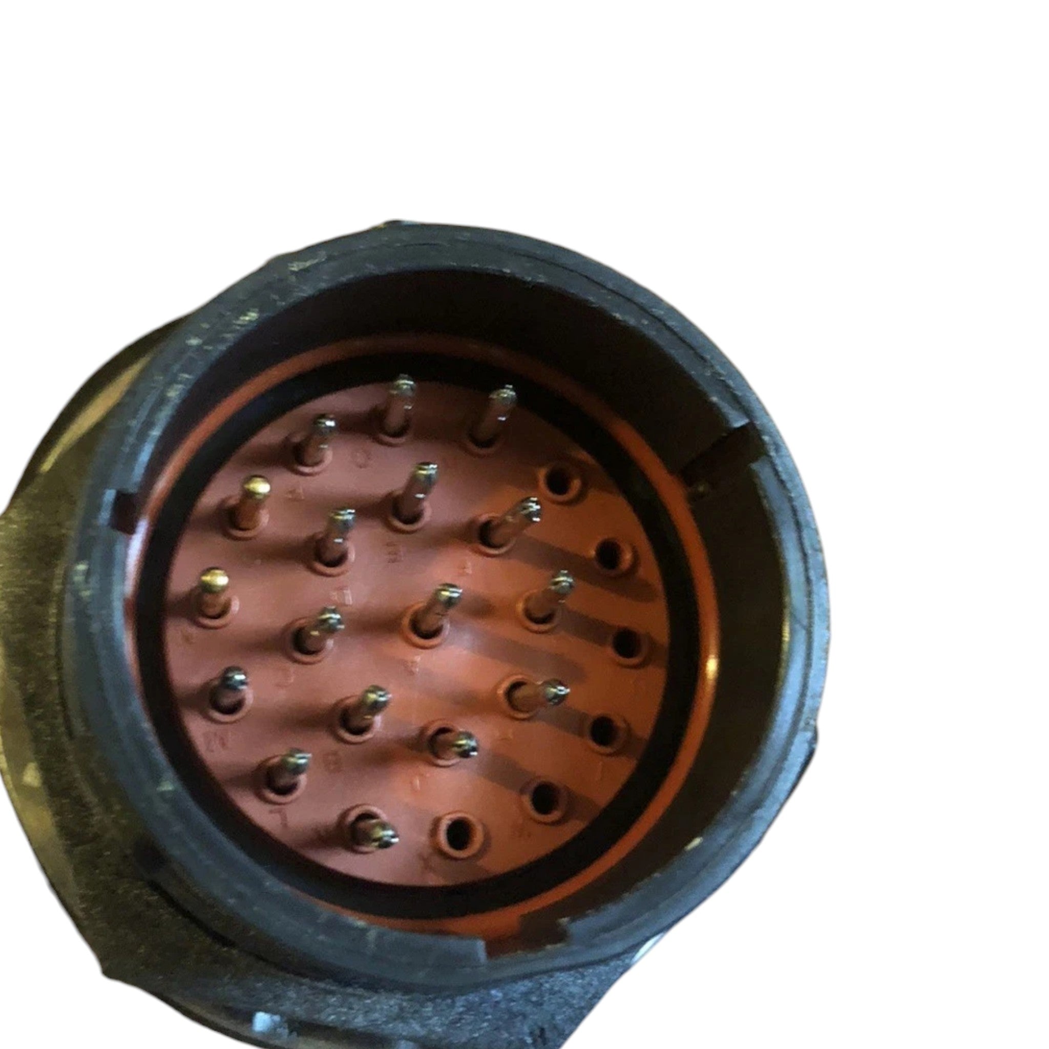 P92810502400220 Genuine Paccar DPF Wiring Harness