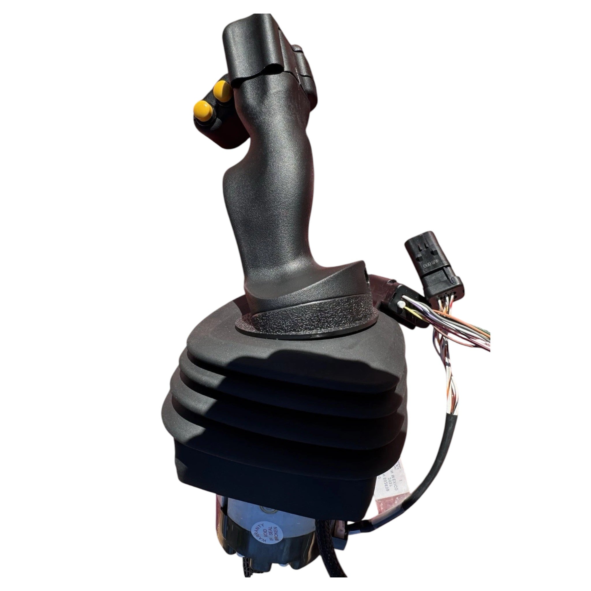 461-3381 Genuine CAT Joystick Handle Control
