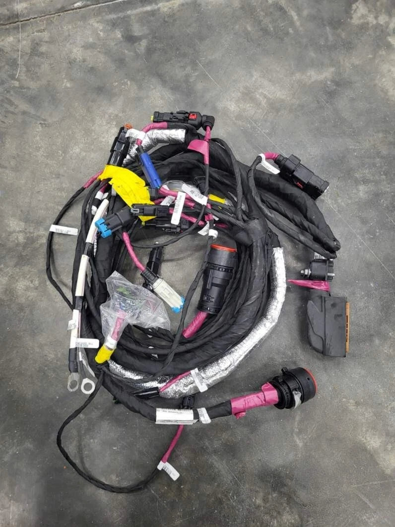 D926075001 Paccar Harness-Engine