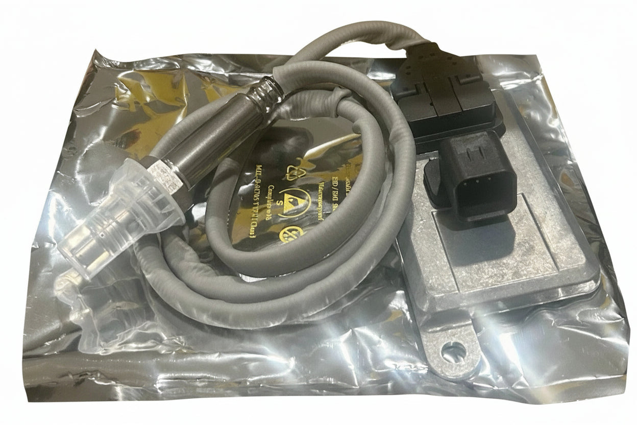 441-5128 Genuine CAT NOX Sensor Nitrogen Oxygen Sensor