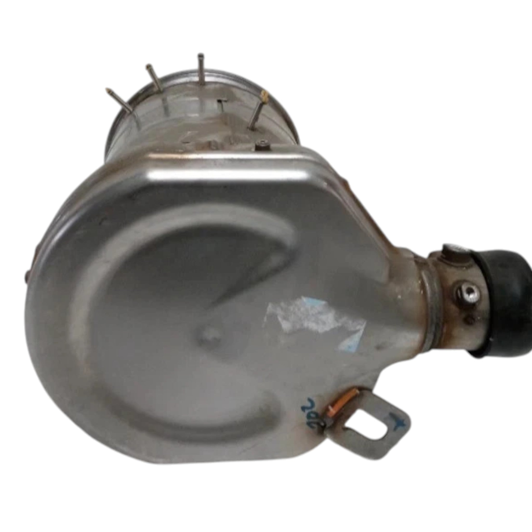 5507879 Genuine Cummins Outlet Catalyst Module